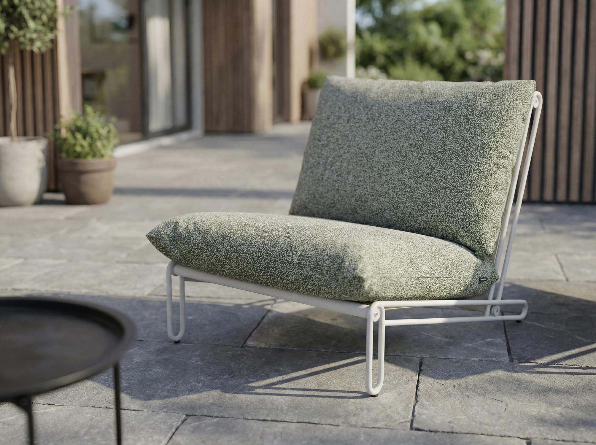 BRAFAB Gartenstuhl BLIXT