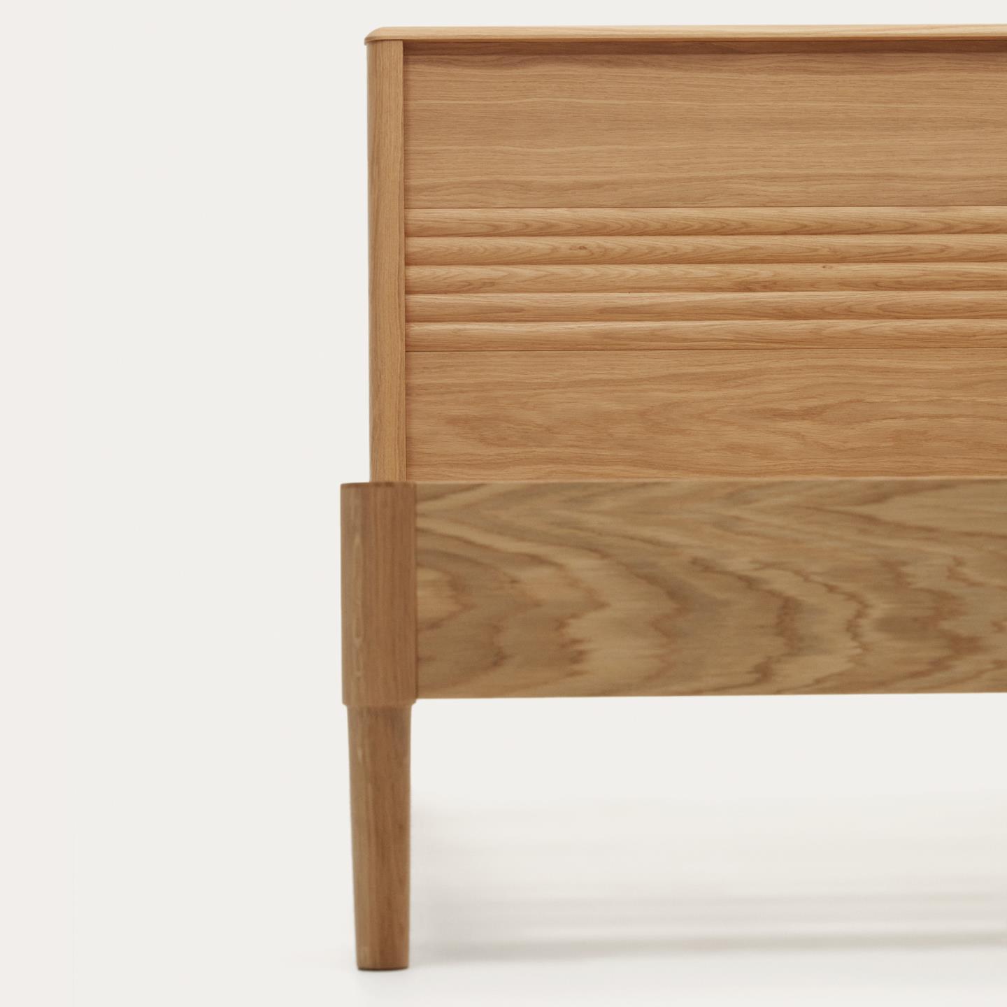 KAVE HOME LENON bed