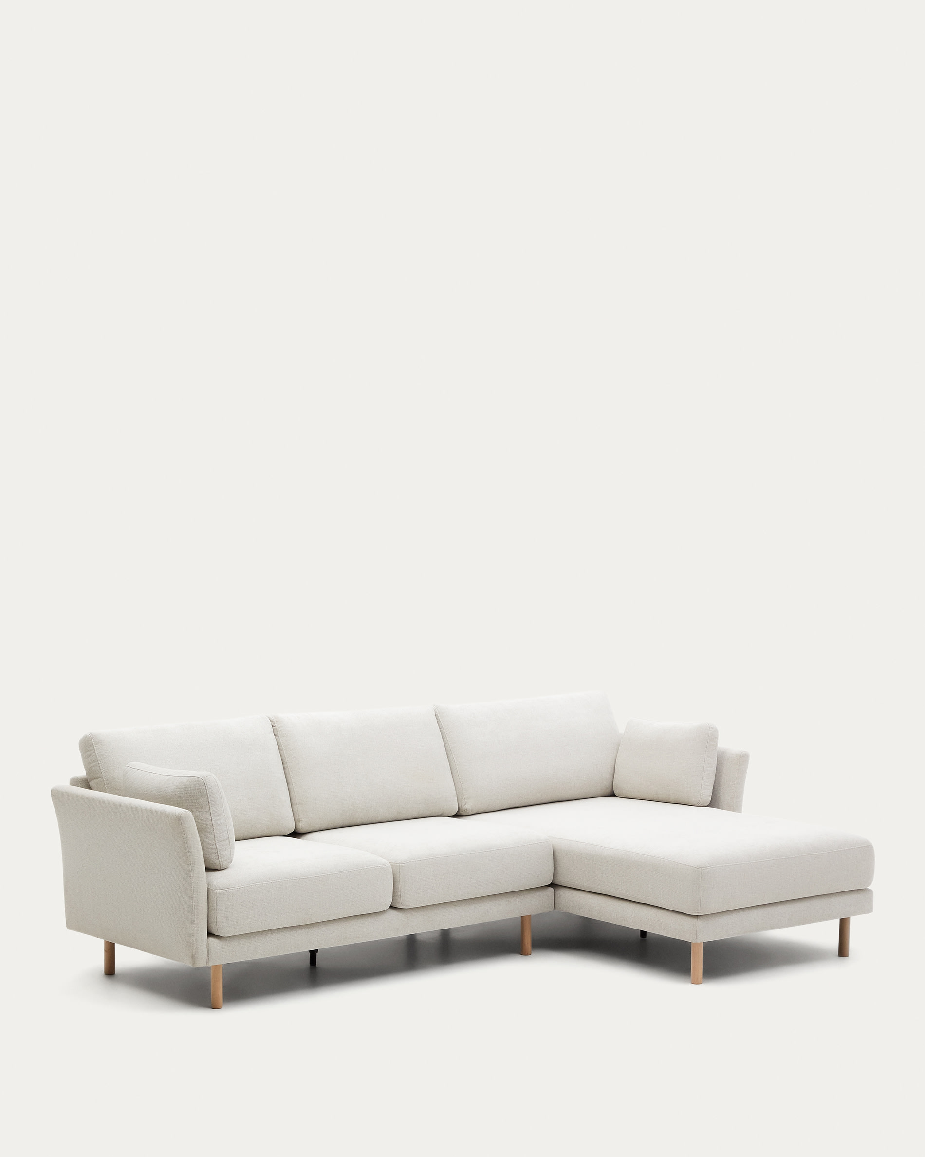 KAVE HOME Sofa GILMA