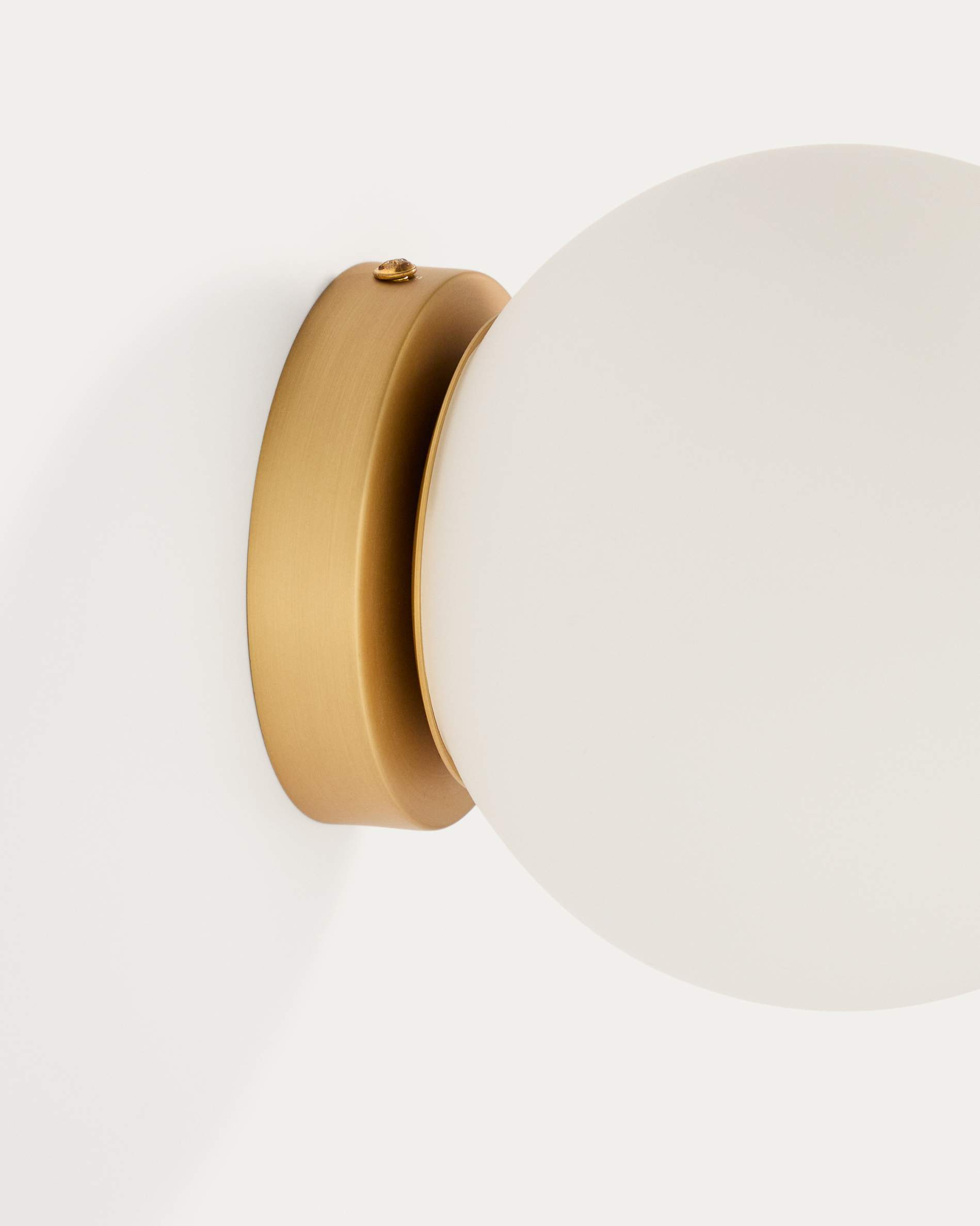 KAVE HOME BRISIA wall light