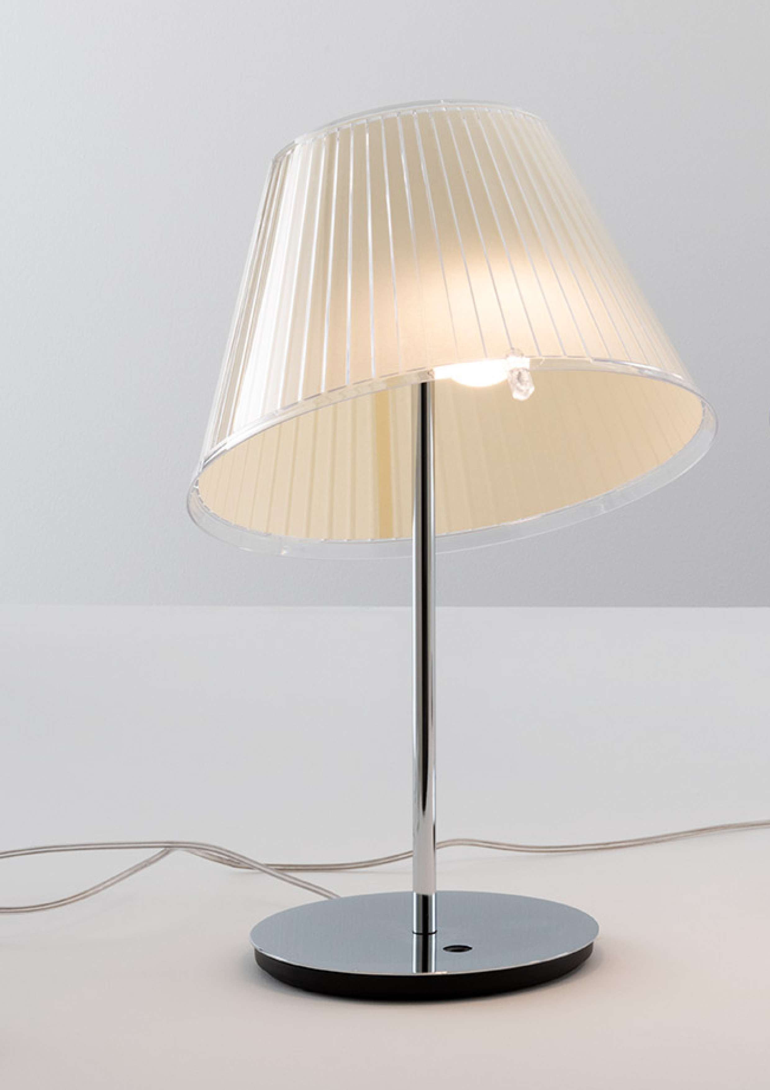 ARTEMIDE Tischleuchte CHOOSE