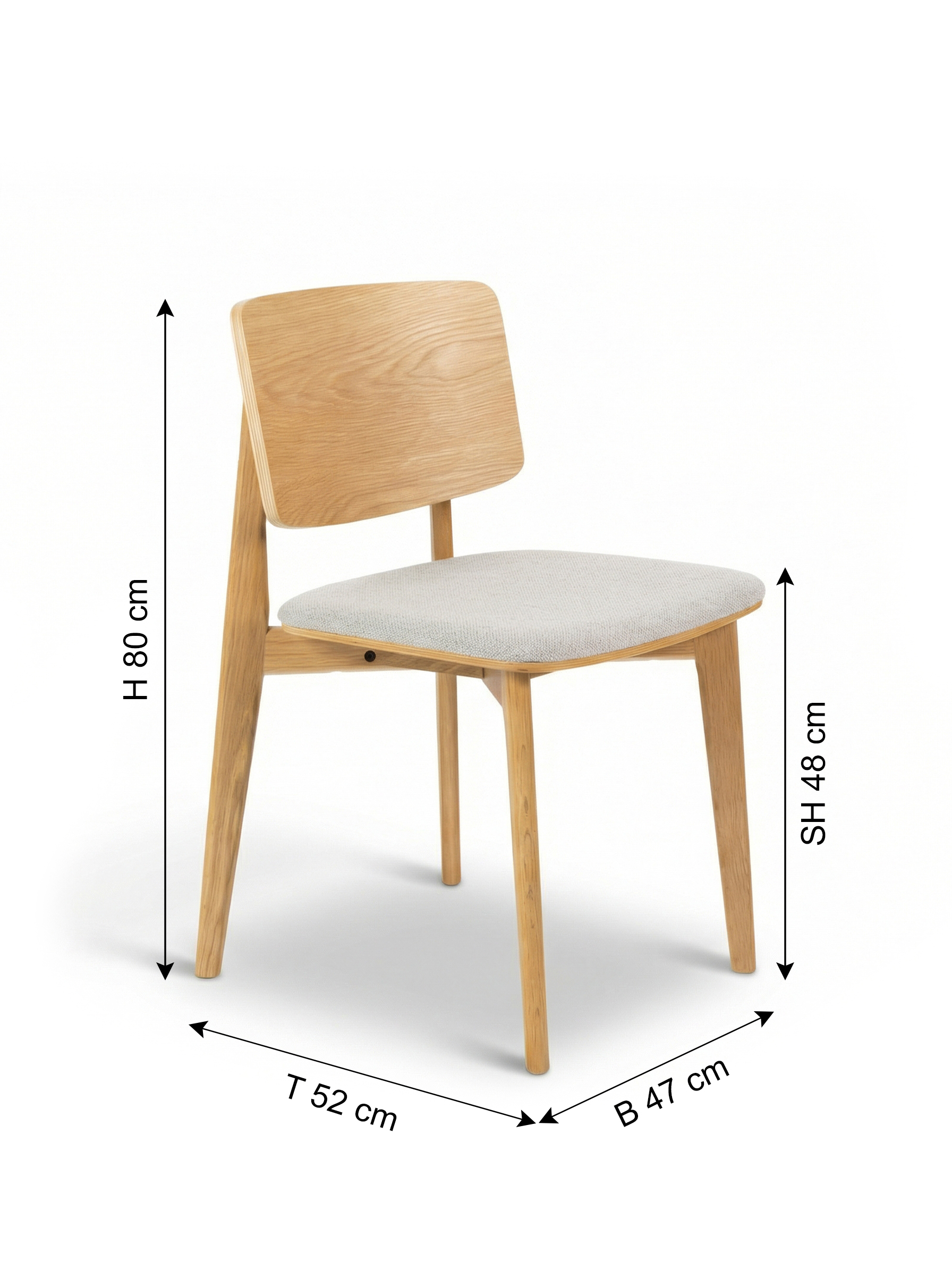 Faee MYS Chair