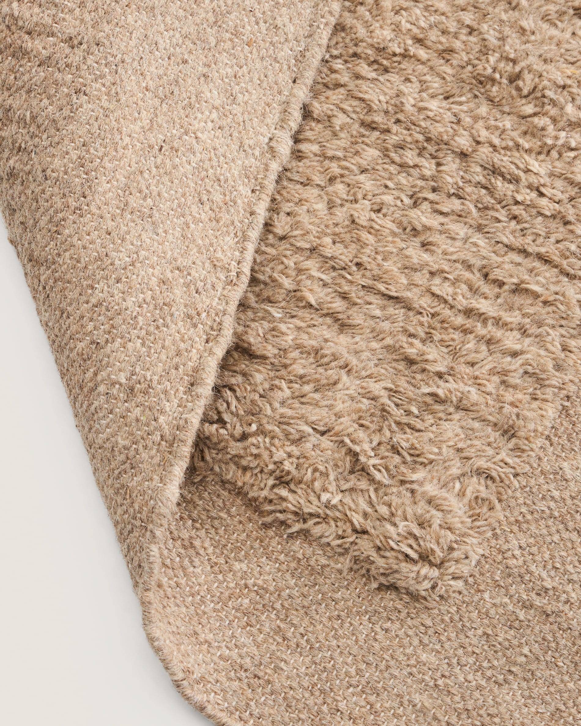 KAVE HOME Teppich MARELY
