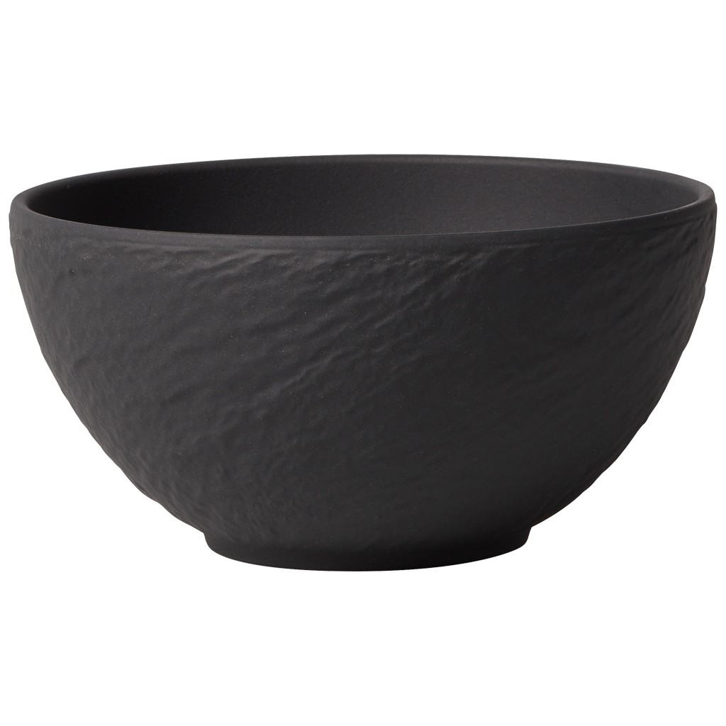 VILLEROY&BOCH Bowl MANUFACTURE ROCK 