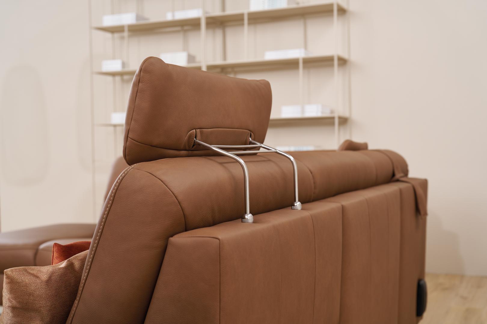 HIMOLLA MARBURG sofa