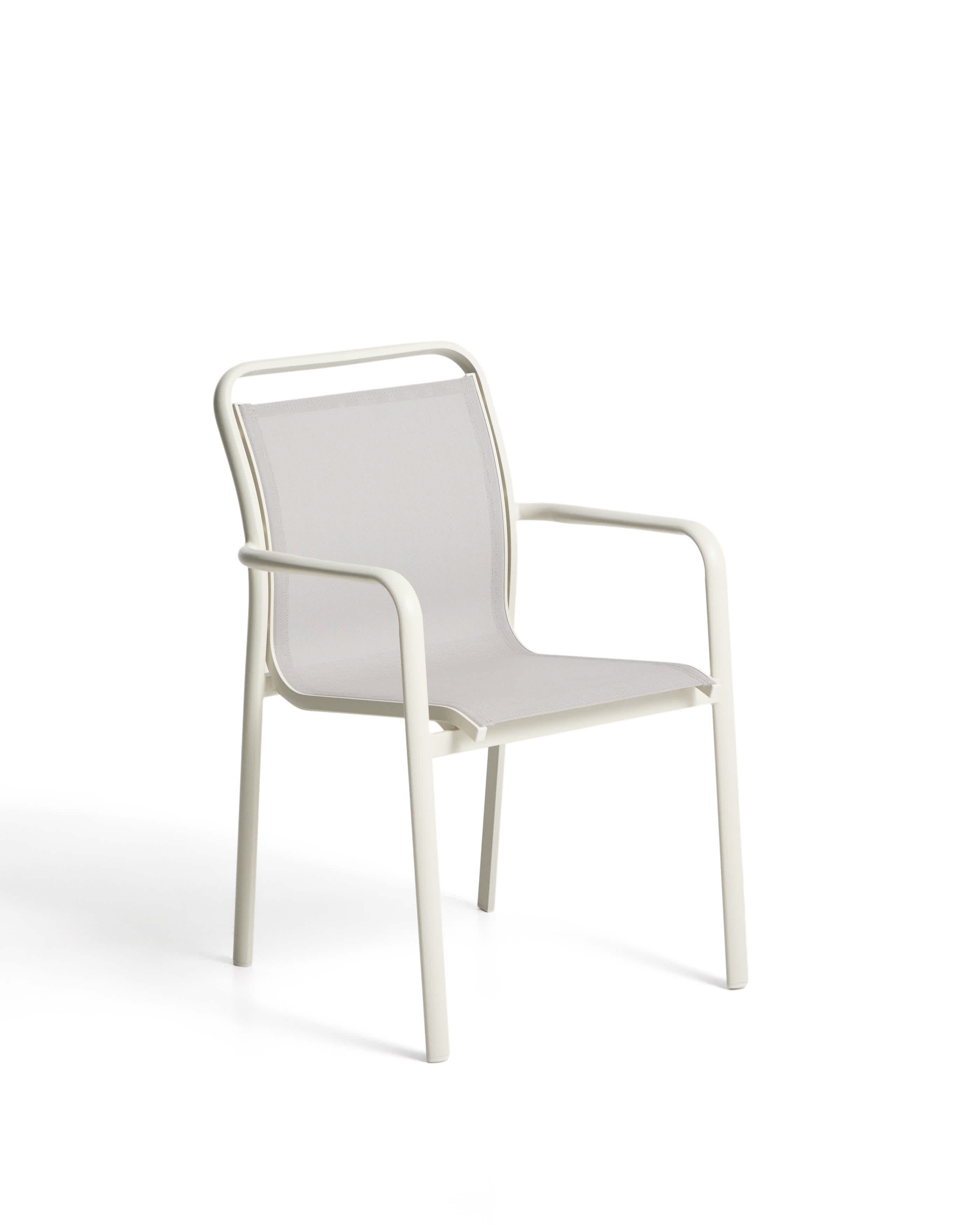 KAVE HOME Gartenstuhl LURI