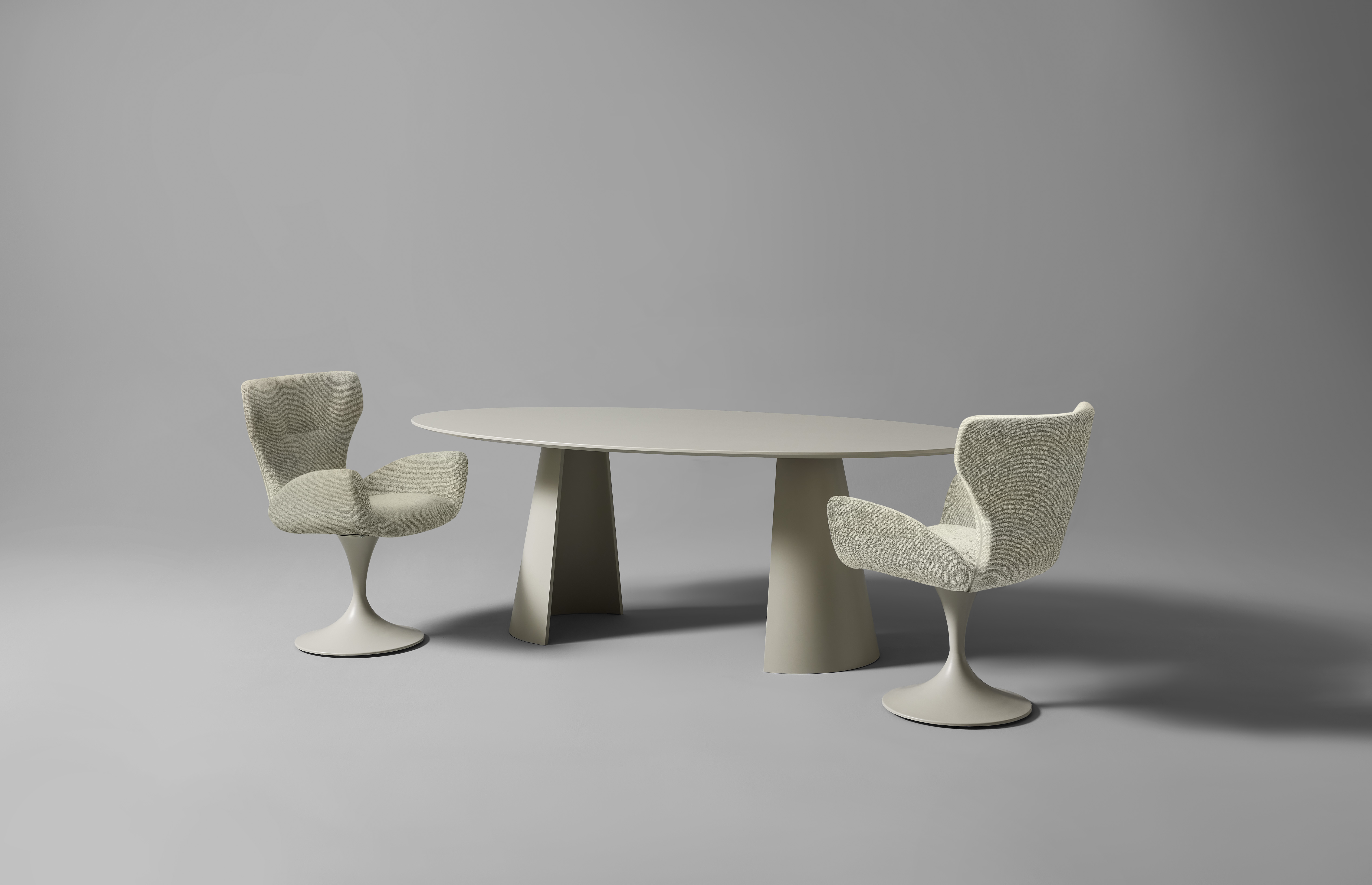 MUSTERRING Stuhl JustB! SP150 MUSTERRING Stuhl JustB! SP150