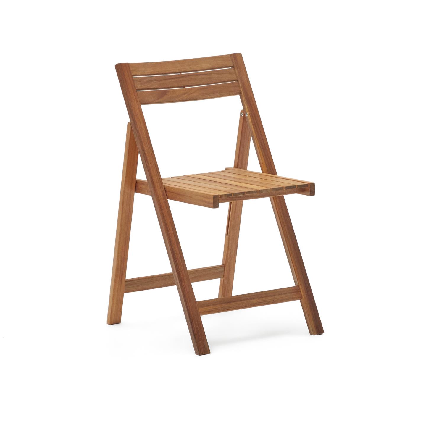 KAVE HOME Chaise de jardin SADIRAR