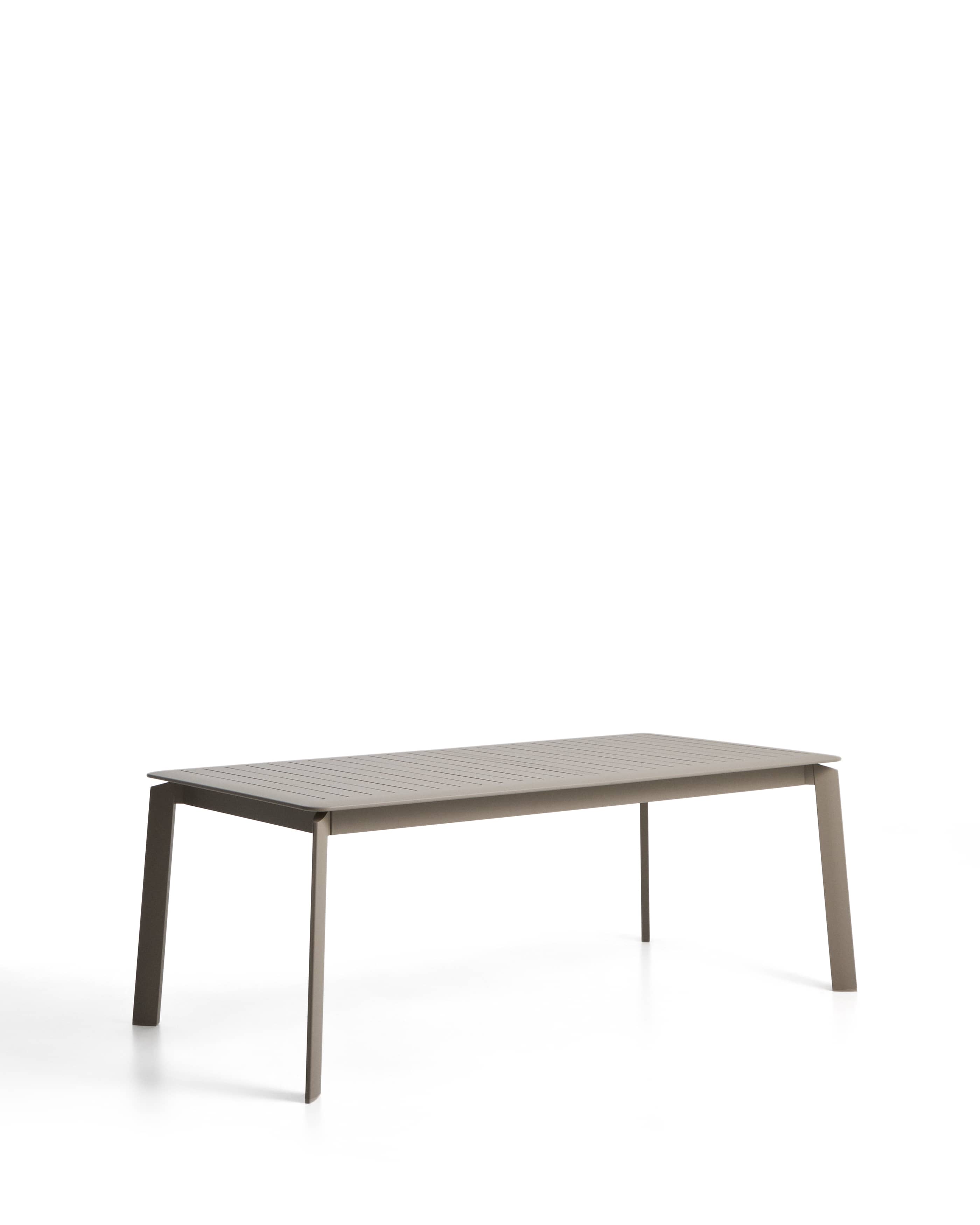 KAVE HOME Gartentisch BRELA