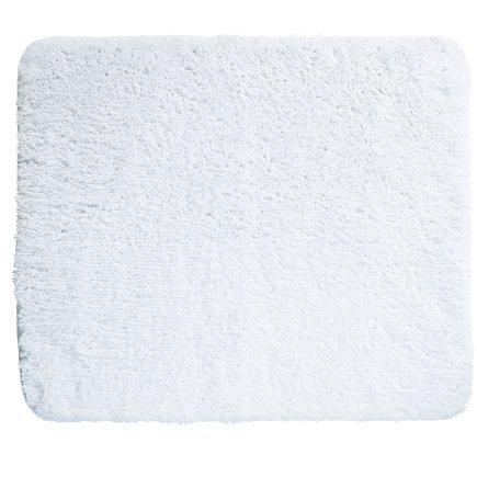 KELA Badematte LIVANA schneeweiß ca.70x120cm Kela Badematte schneeweiß ca.70x120cm