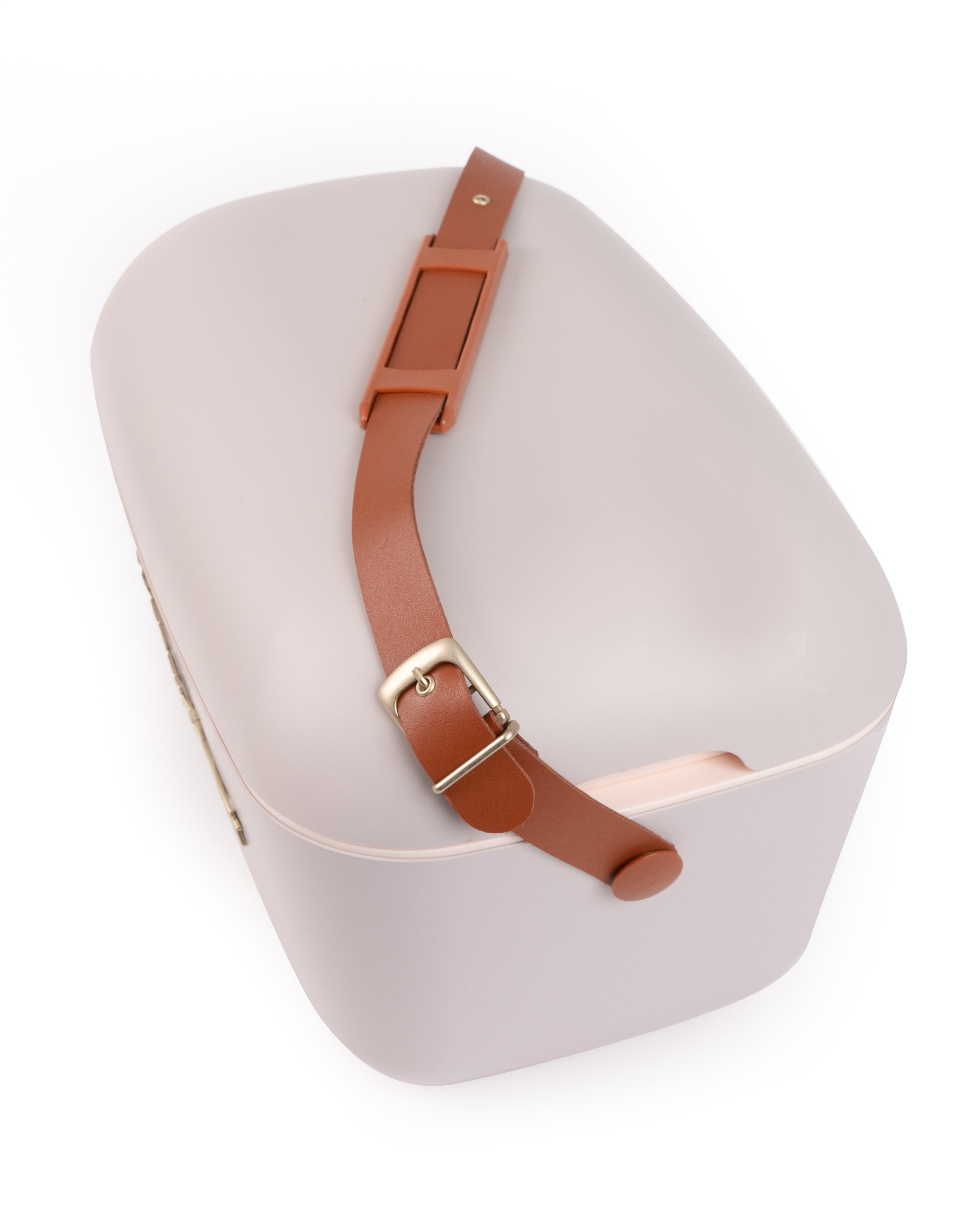 POLARBOX Coolerbag GOLD