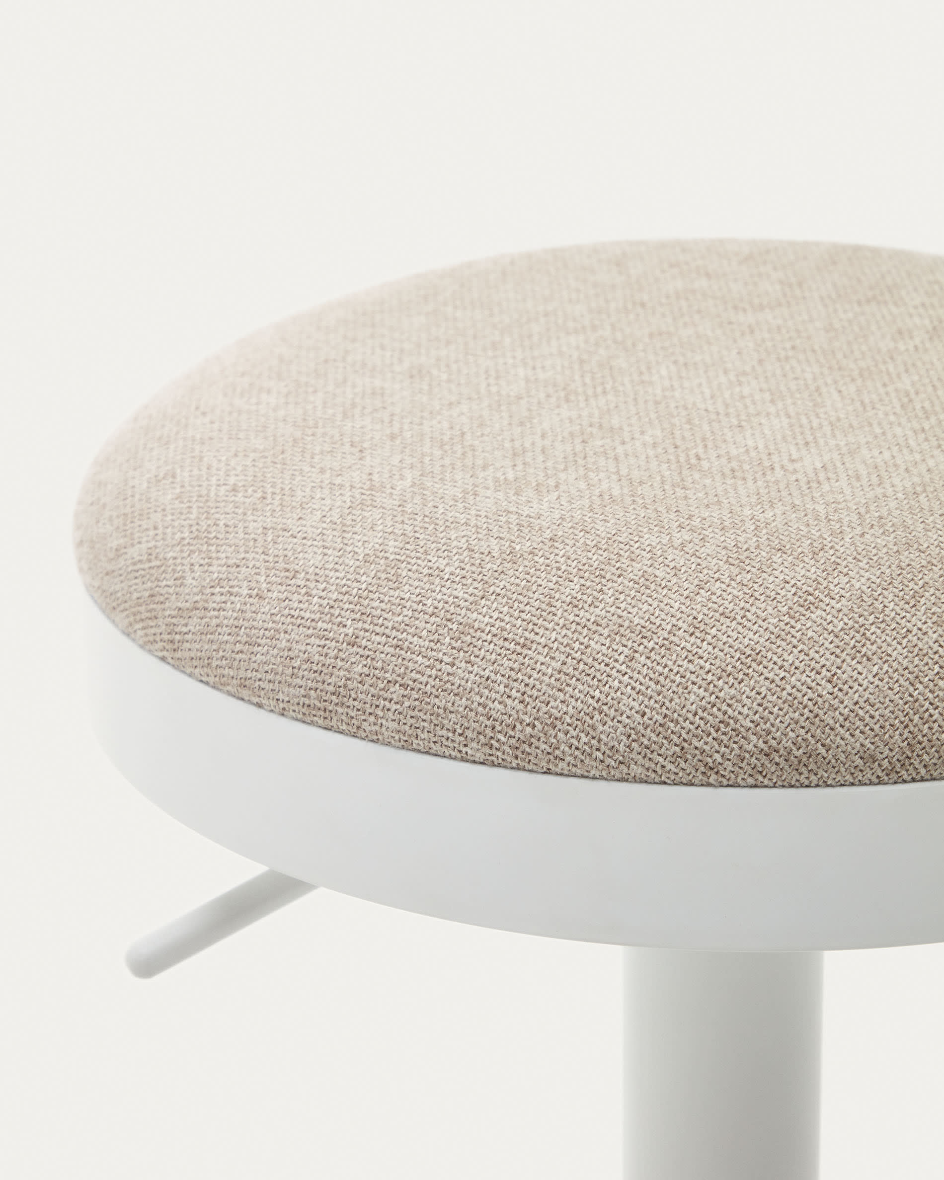 KAVE HOME Barhocker ZAIB
