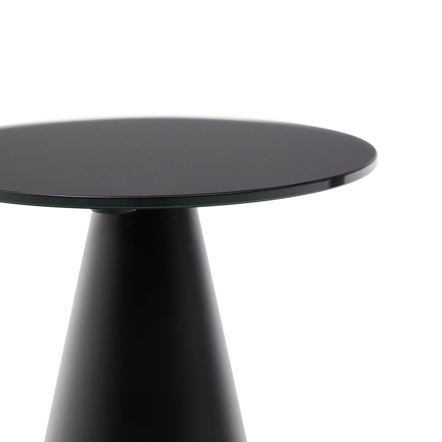 KAVE HOME WILSHIRE side table