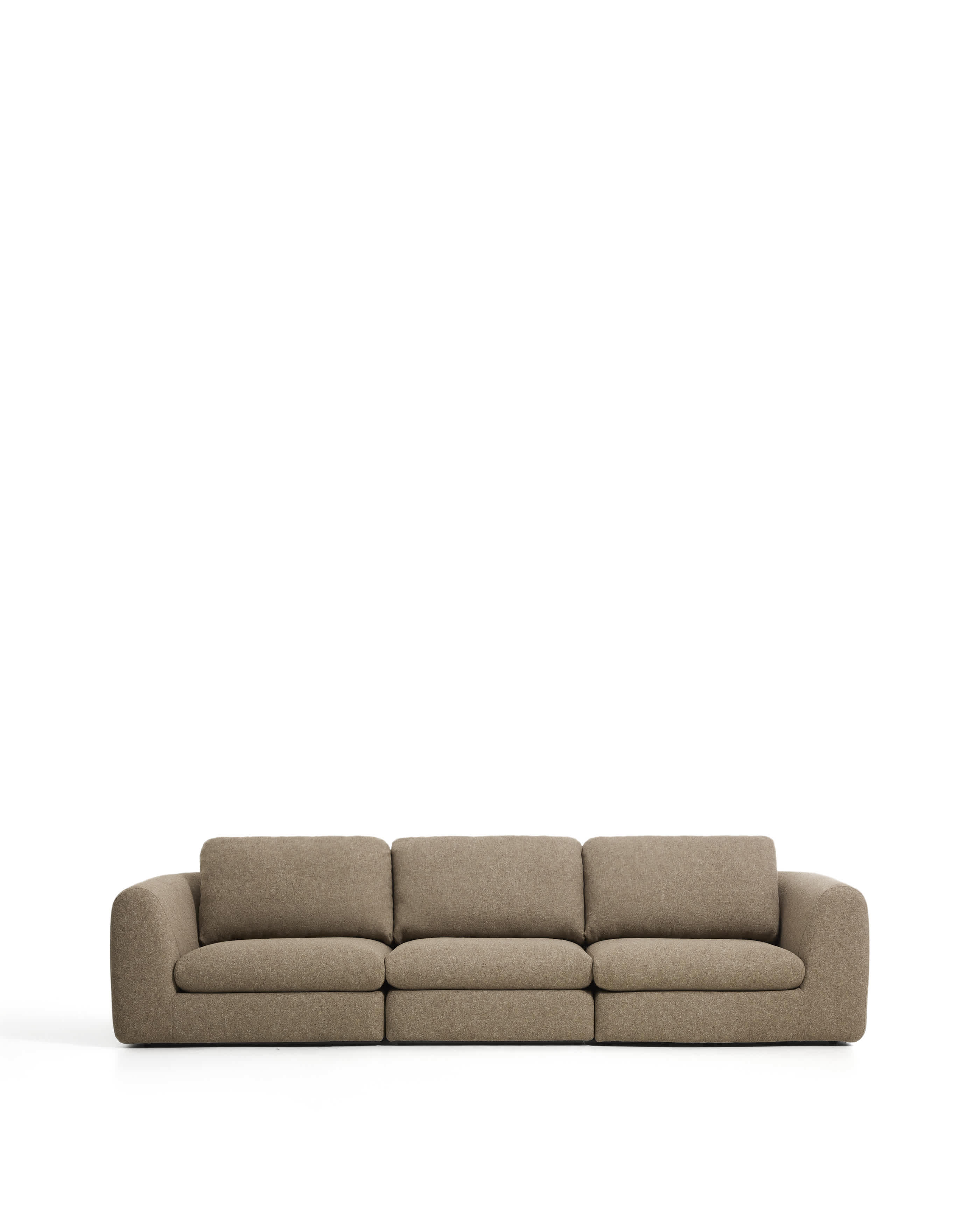 KAVE HOME Sofa VERA