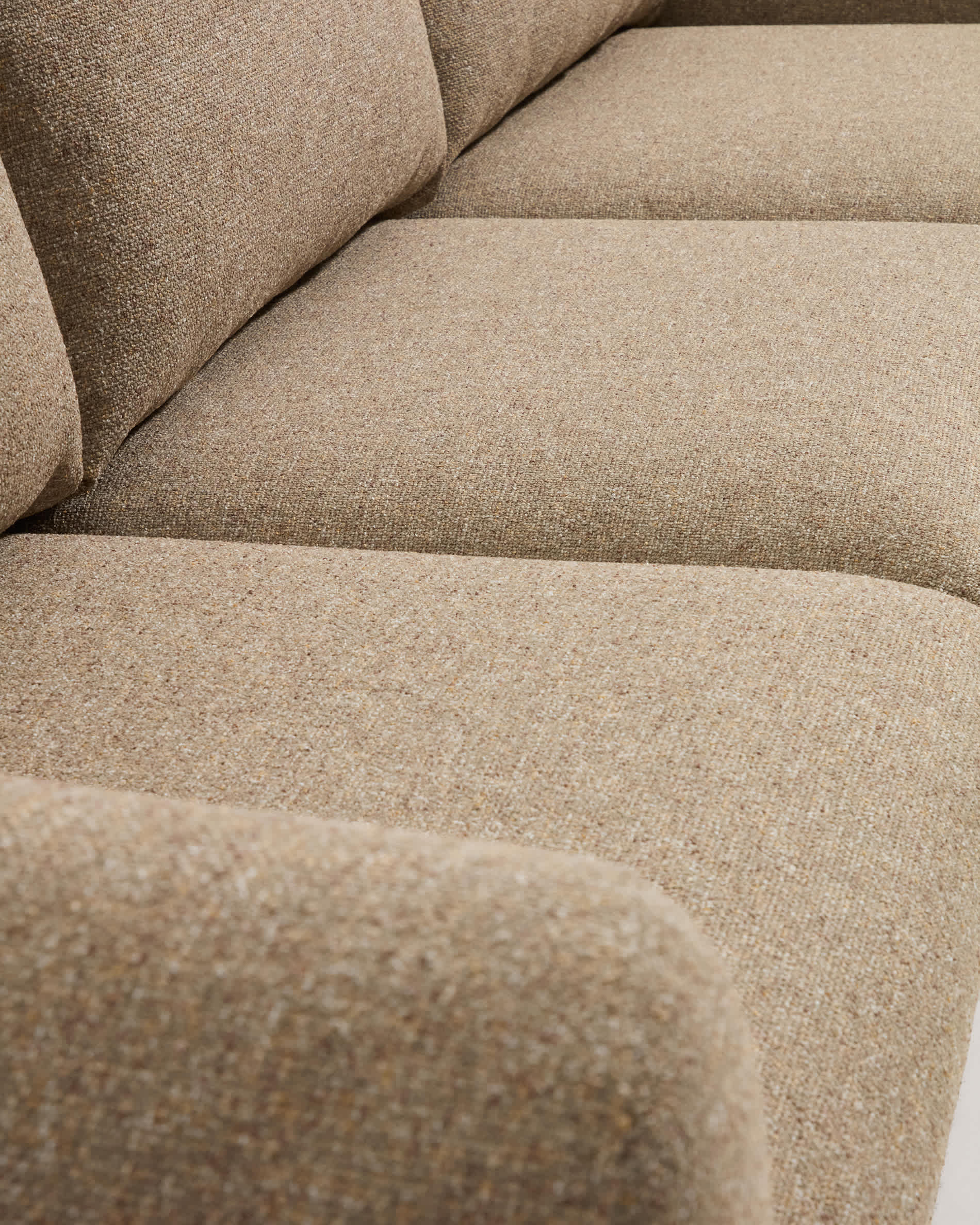 KAVE HOME Sofa VERA
