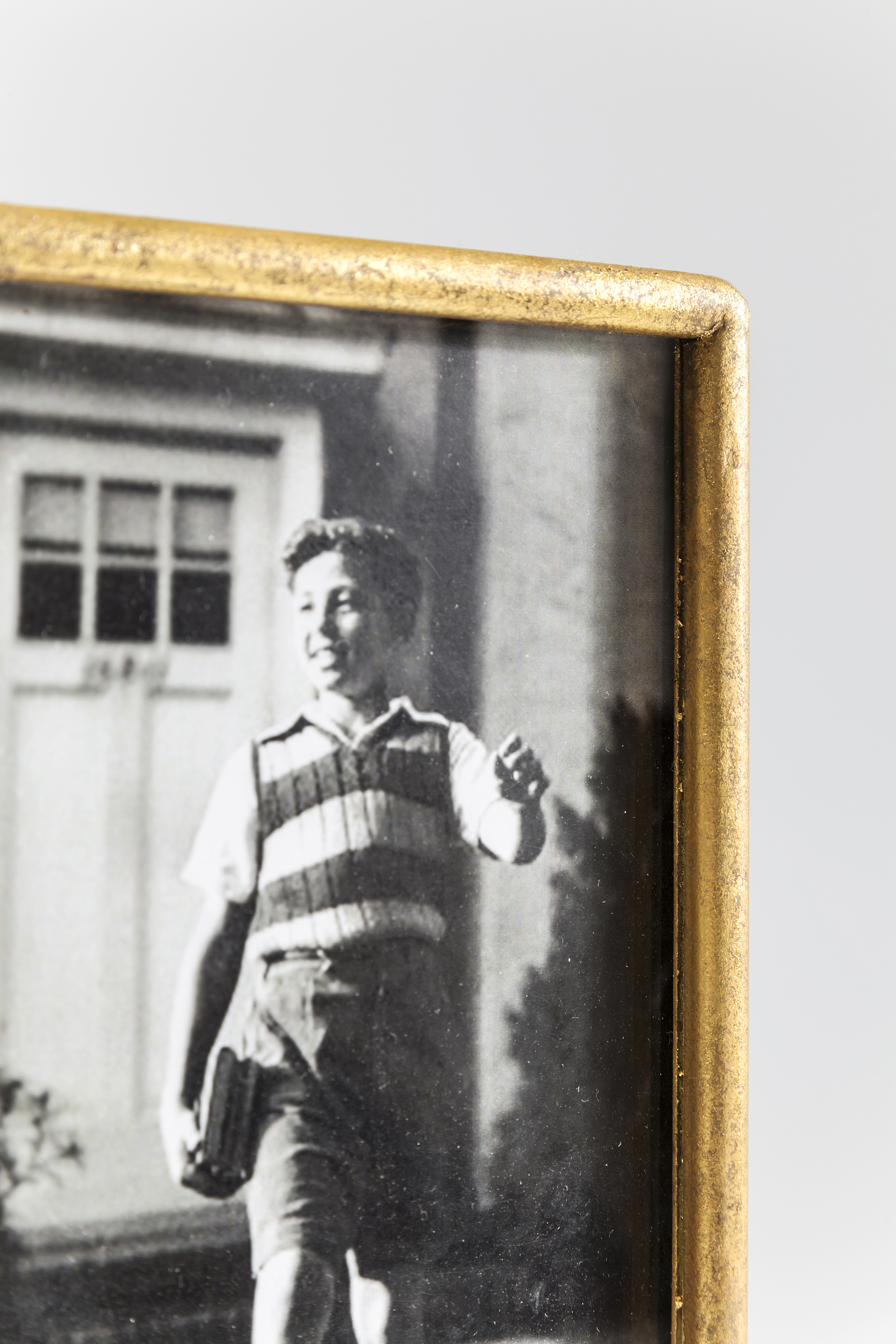 KARE Bilderrahmen DUCK FEET VERTICAL