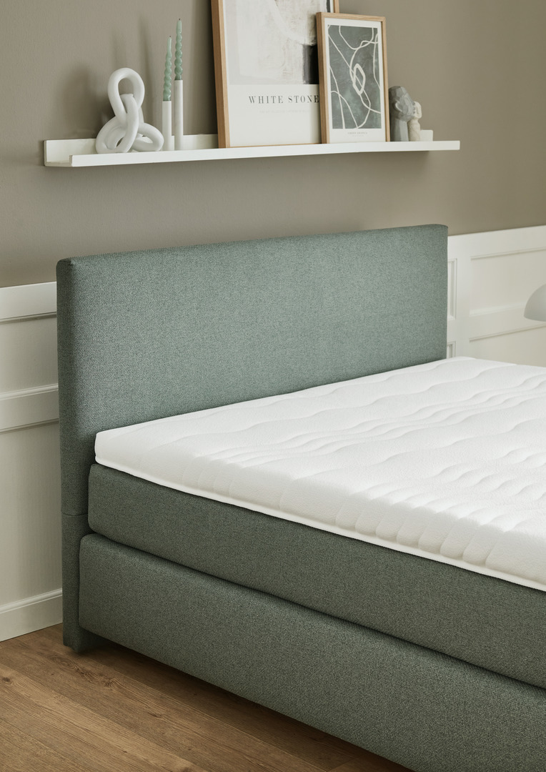 OSCHMANN Boxspringbett OC-BX