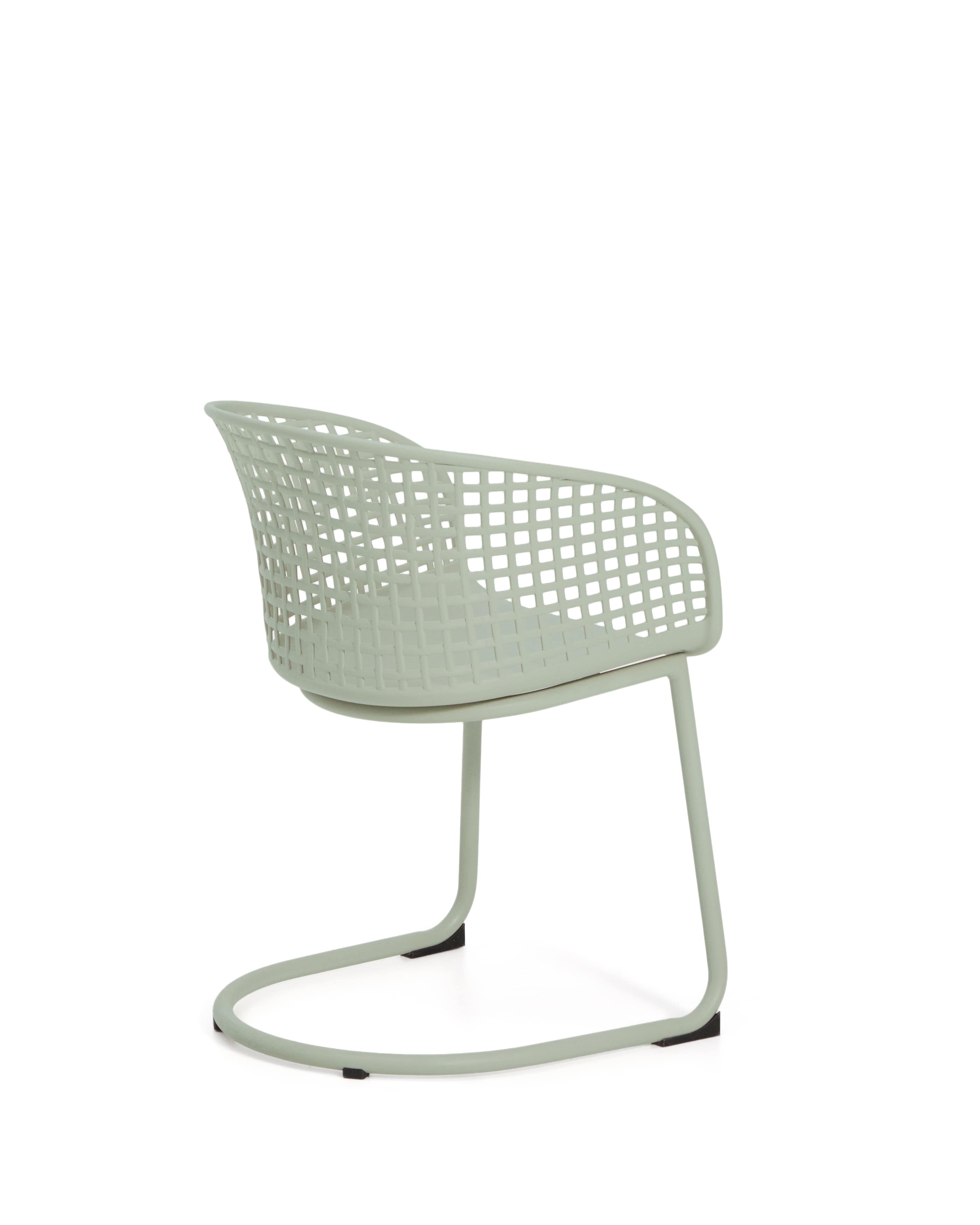 KAVE HOME garden chair TENARO