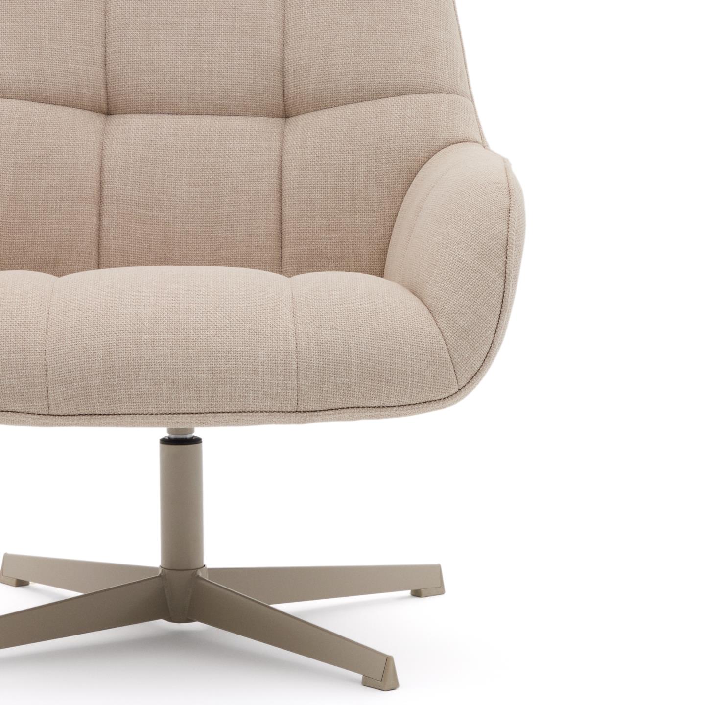 KAVE HOME Sessel TERYL KAVE HOME Sessel TERYL