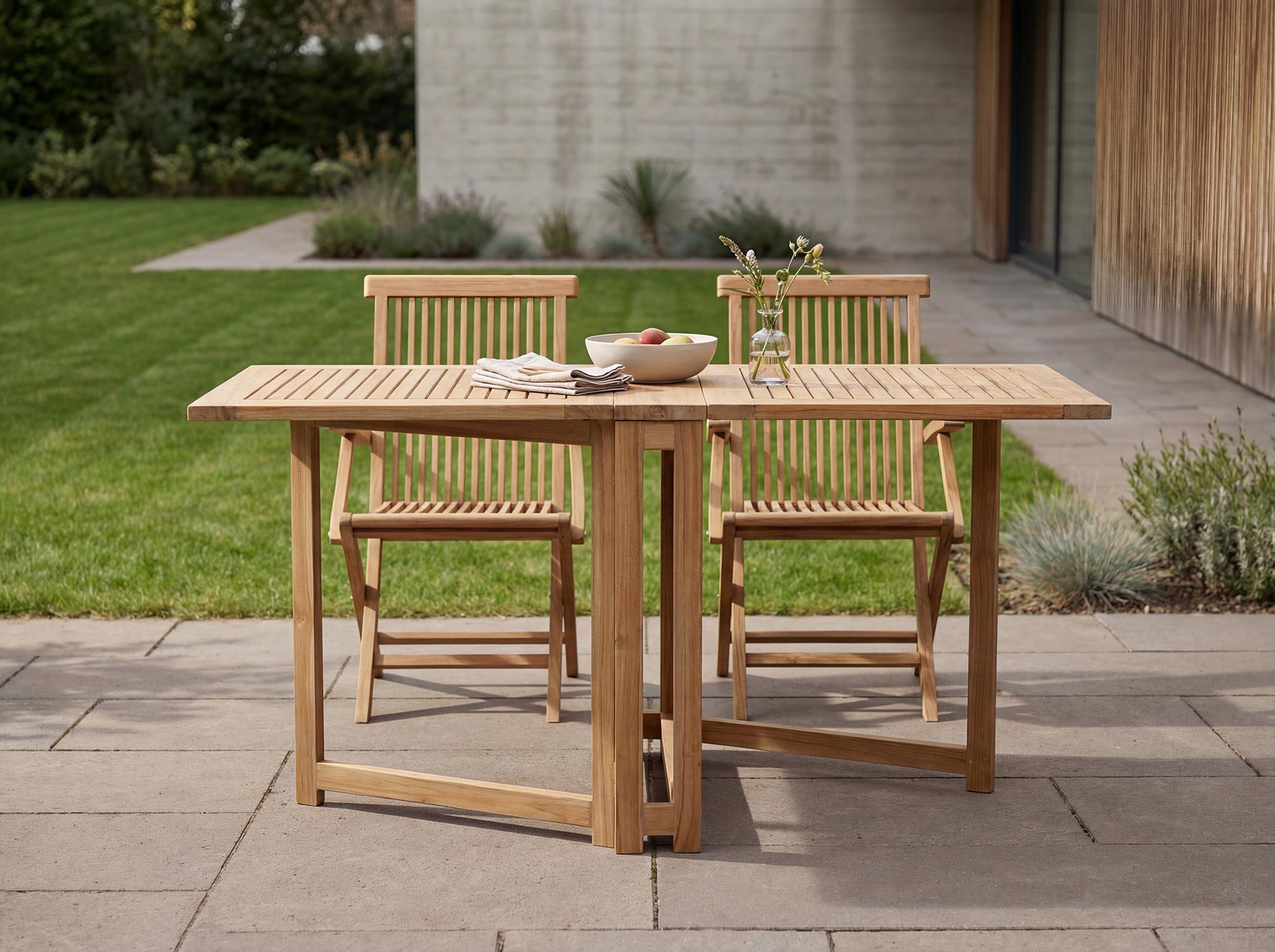 BRAFAB Klapptisch TURIN