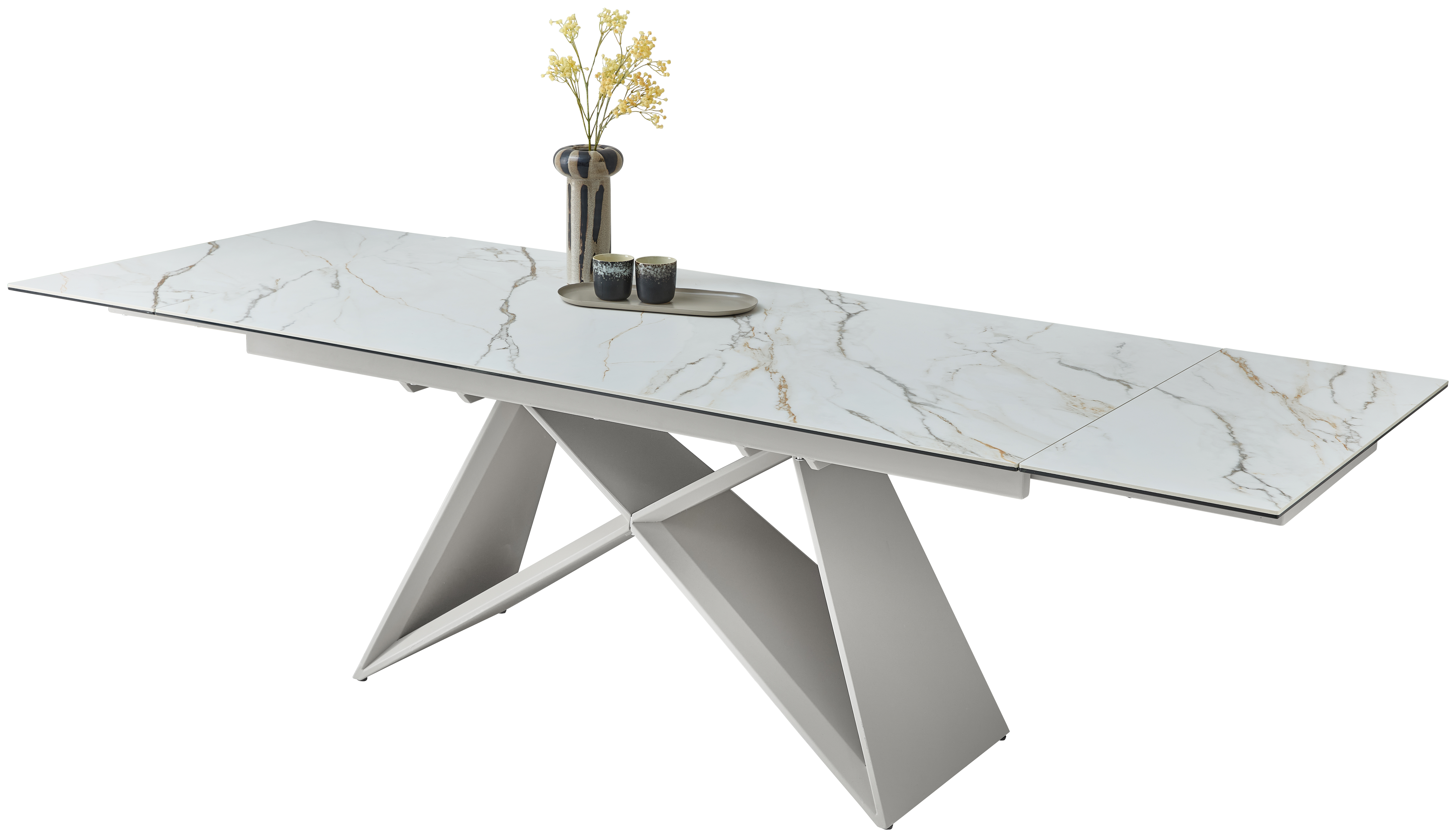 STOLKOM Fakta ELANTRA dining table