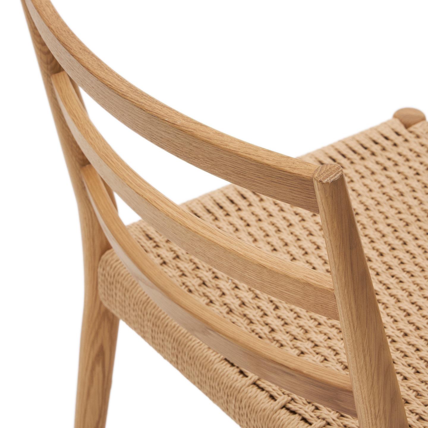 KAVE HOME Stuhl ANALY KAVE HOME Stuhl ANALY