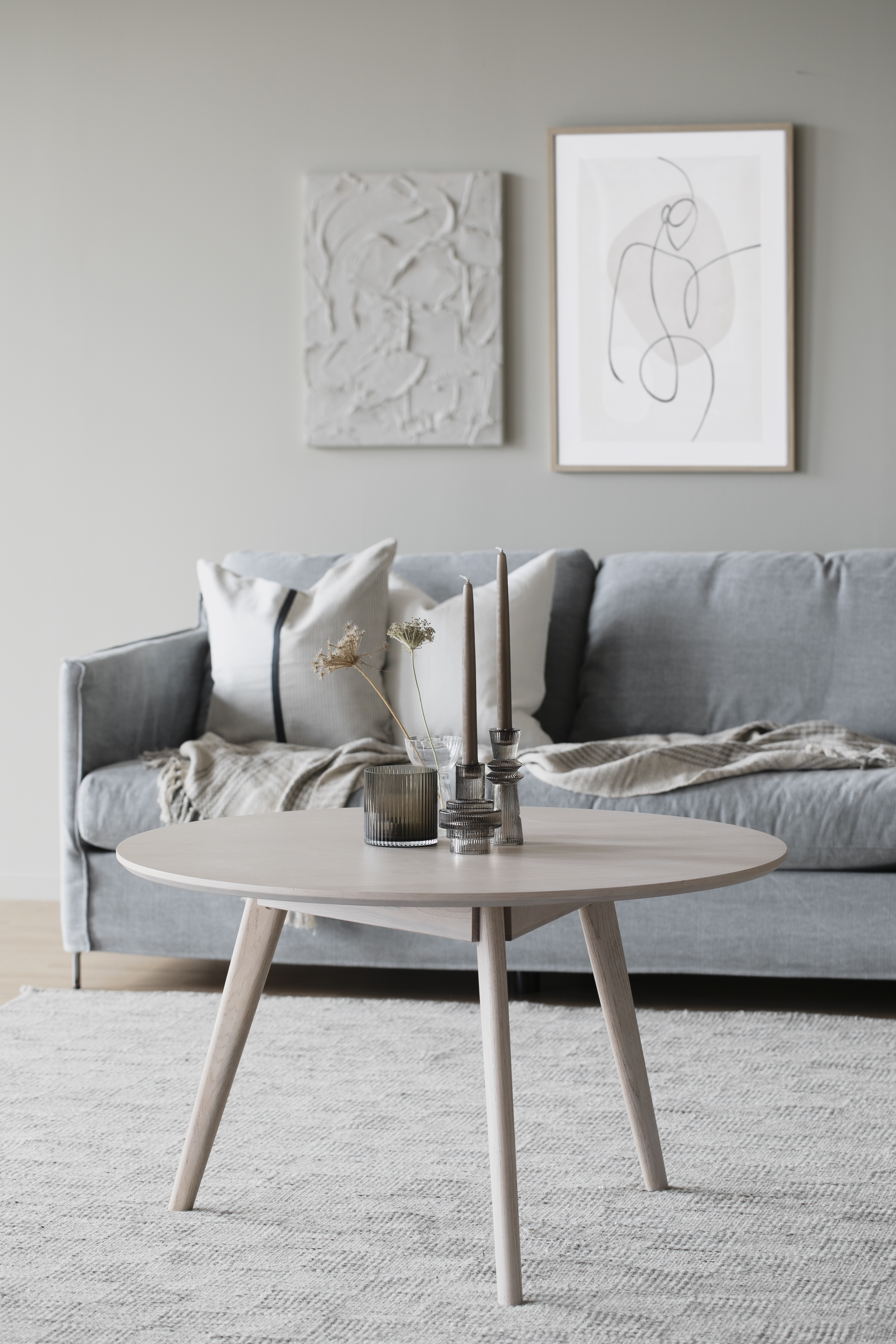 Rowico coffee table YUMI