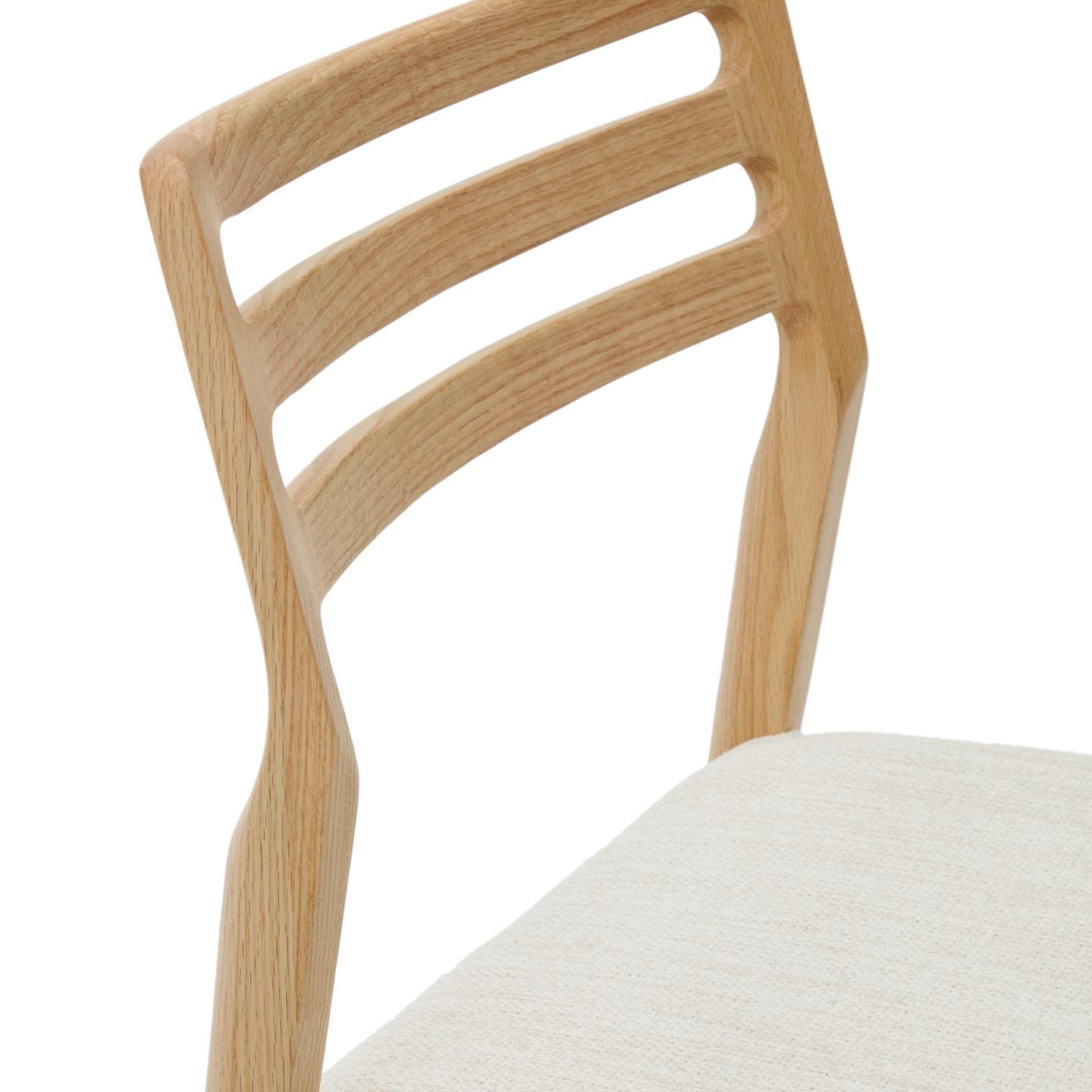 KAVE HOME Stuhl CUDIA