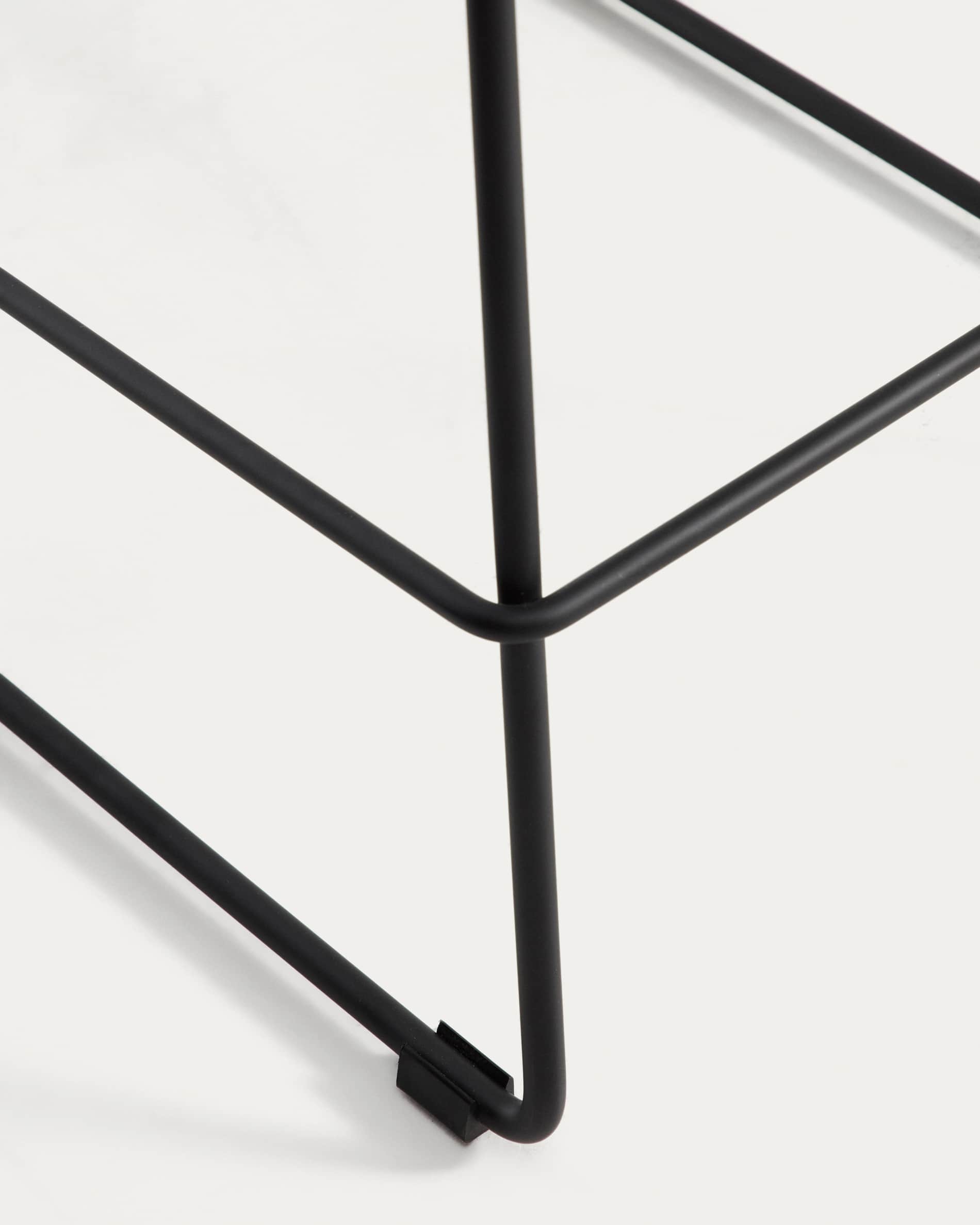 Kave Home ZAHARA bar stool