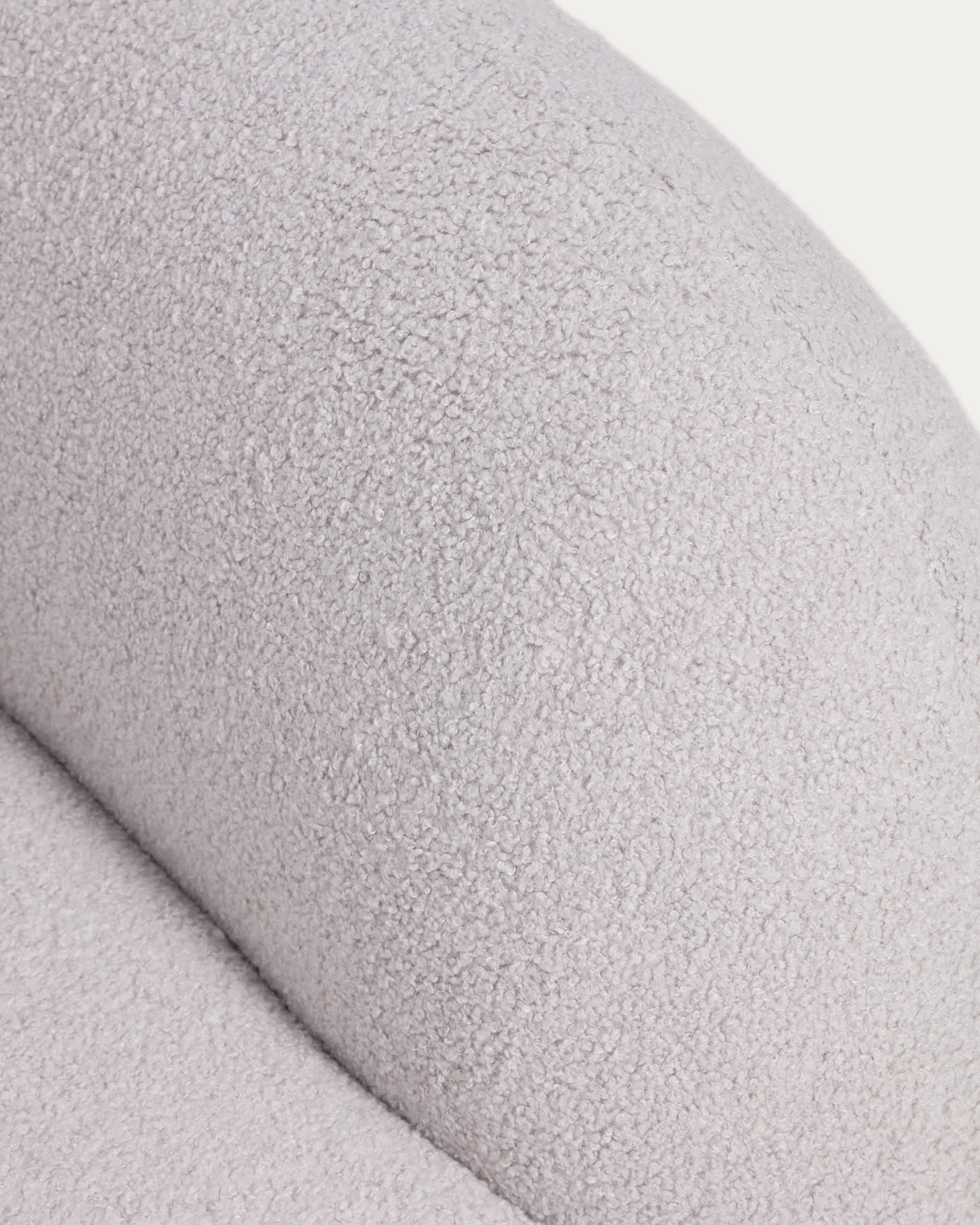 KAVE HOME Sofa MARTINA