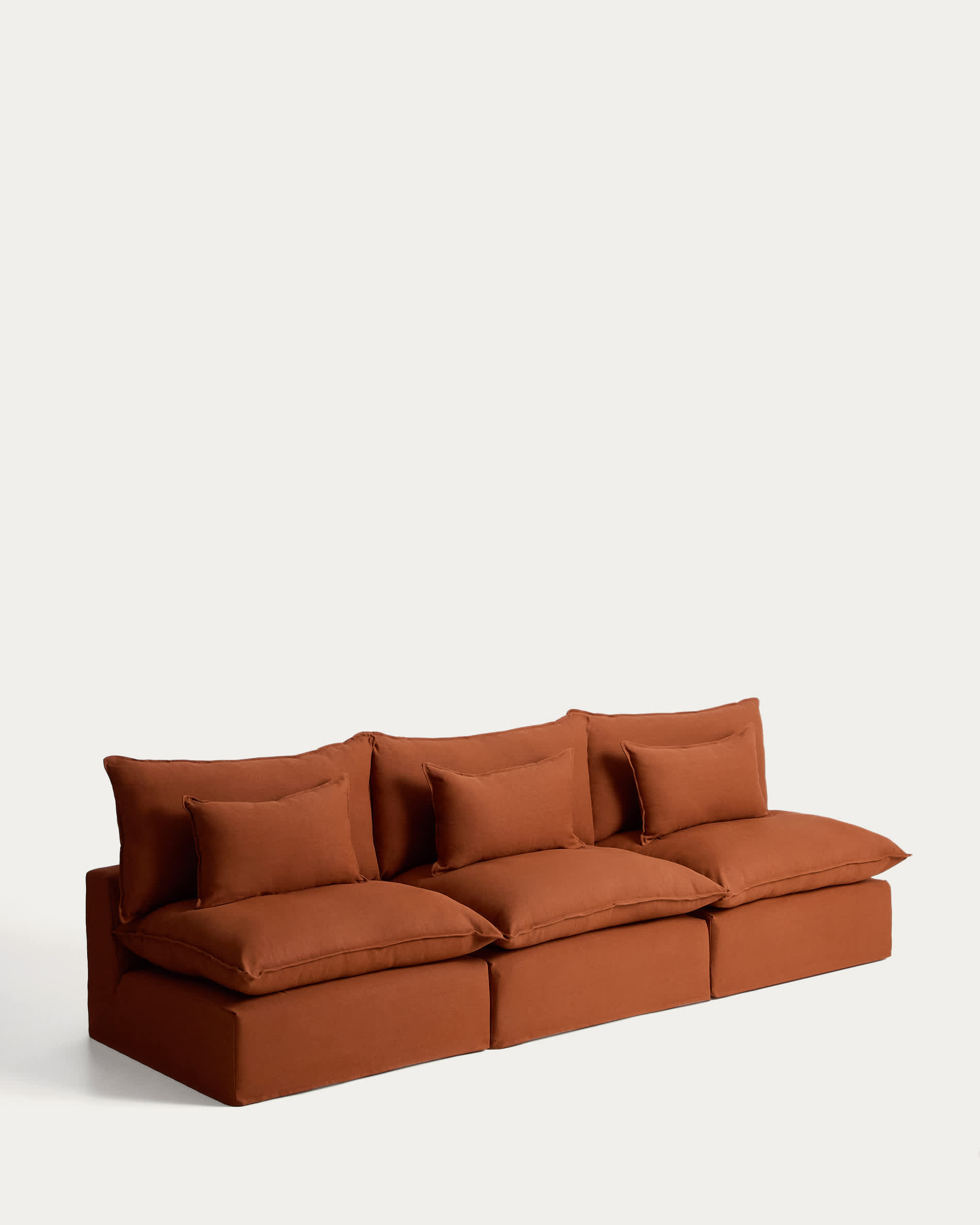 KAVE HOME Sofa ANARELA