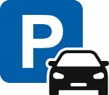 Parkmöglichkeiten