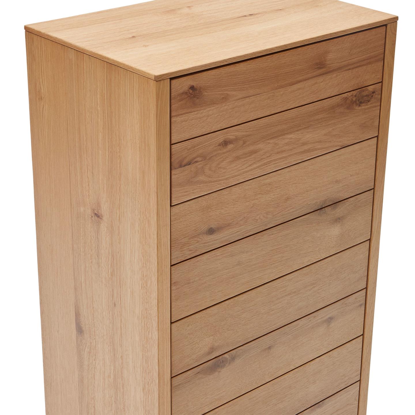 KAVE HOME ALGUEMA chest of drawers