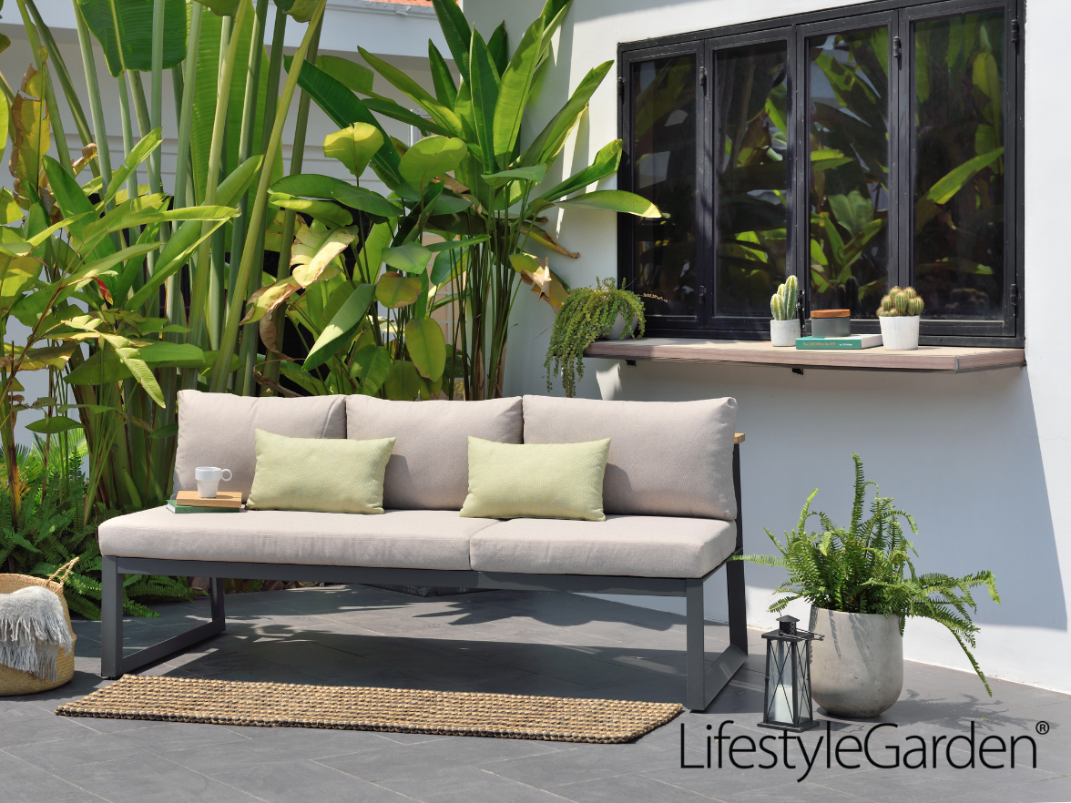 Entdecken Sie jetzt die Marke LifestyleGarden
