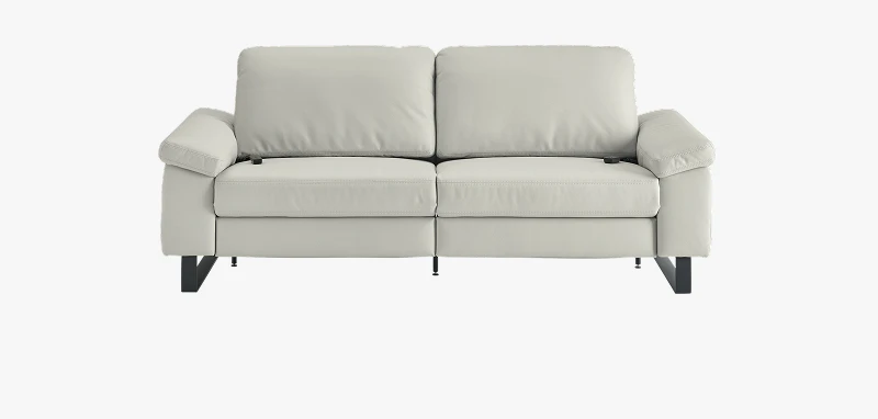 Vito STEP PREMIUM 2.0 Sofaform 2-Sitzer