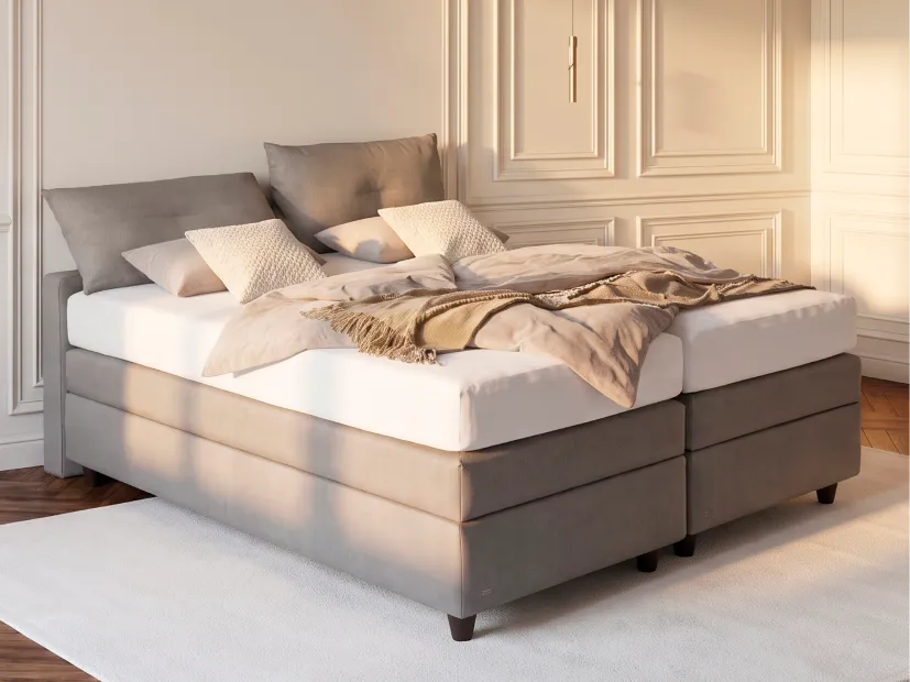 Boxspringbett Livia von RUF Betten