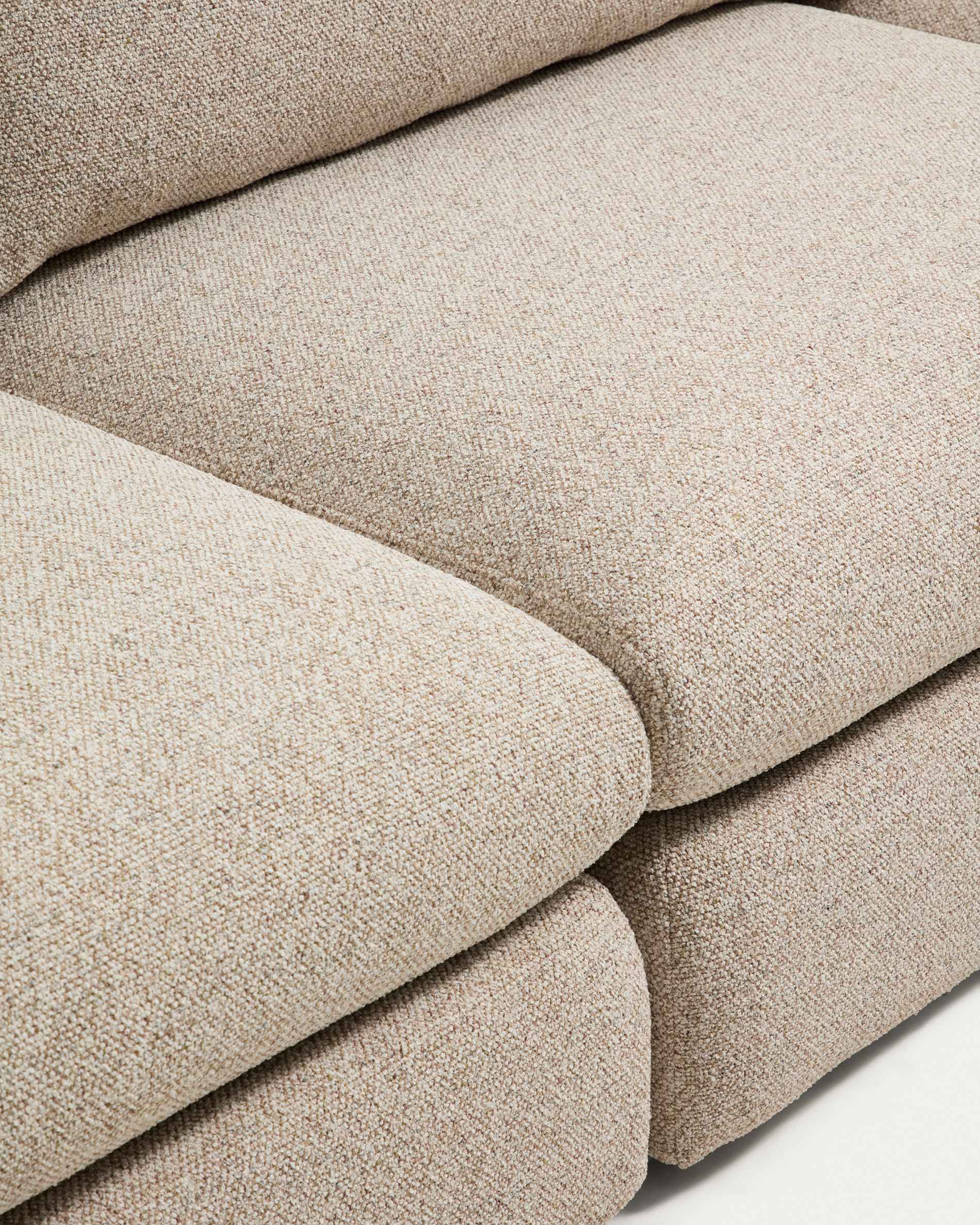 KAVE HOME Sofa VERA