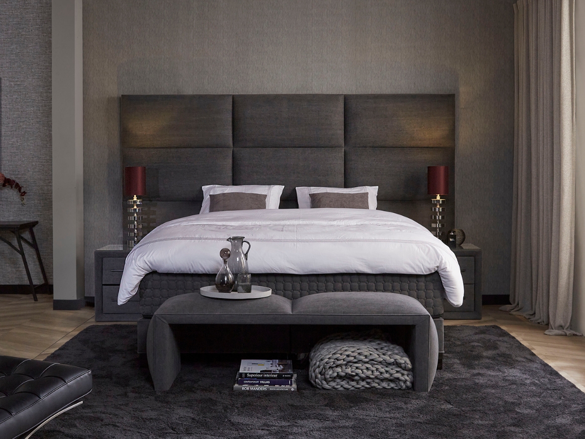 Serta Lounge extra grande