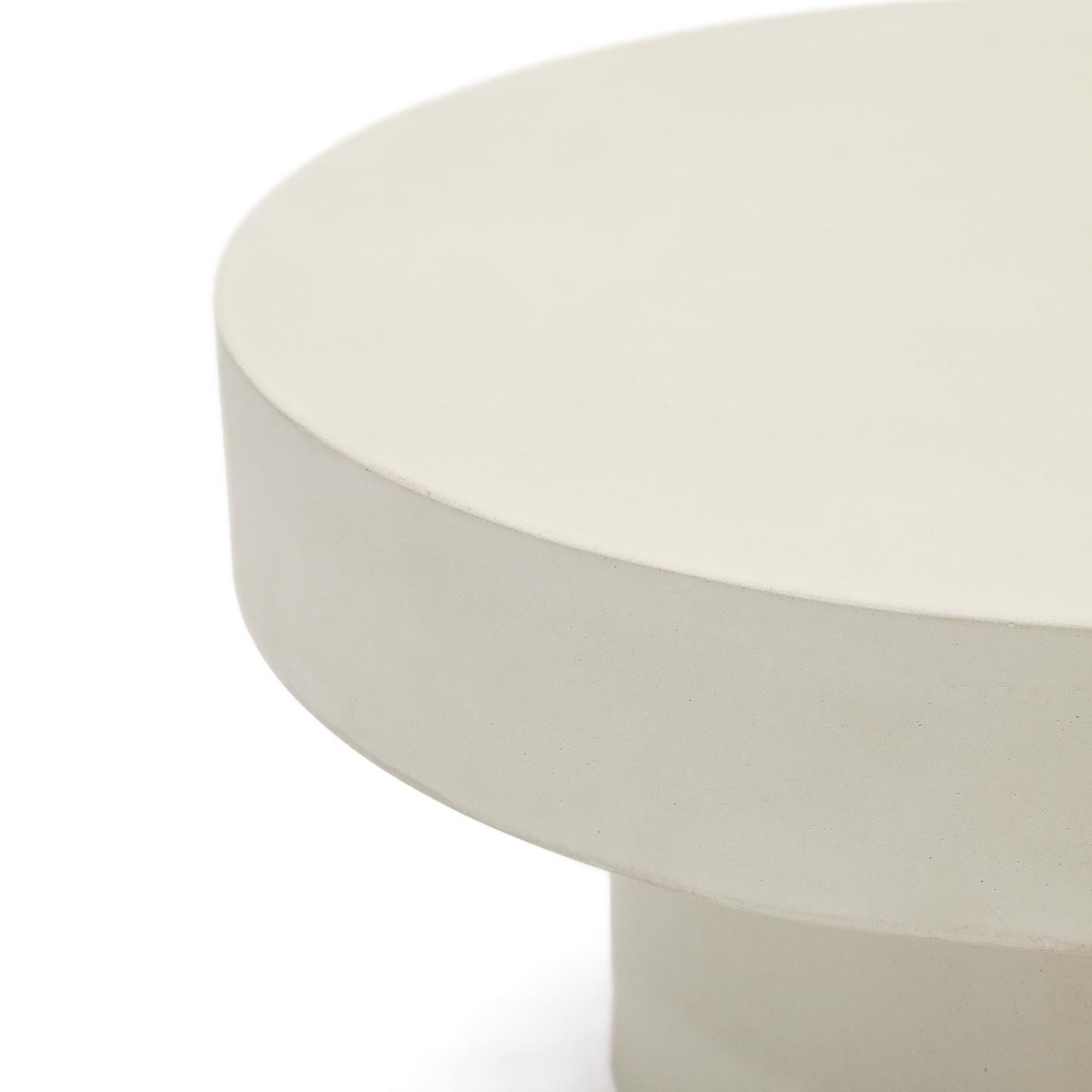KAVE HOME Coffee table Outdoor AIGUABLAVA