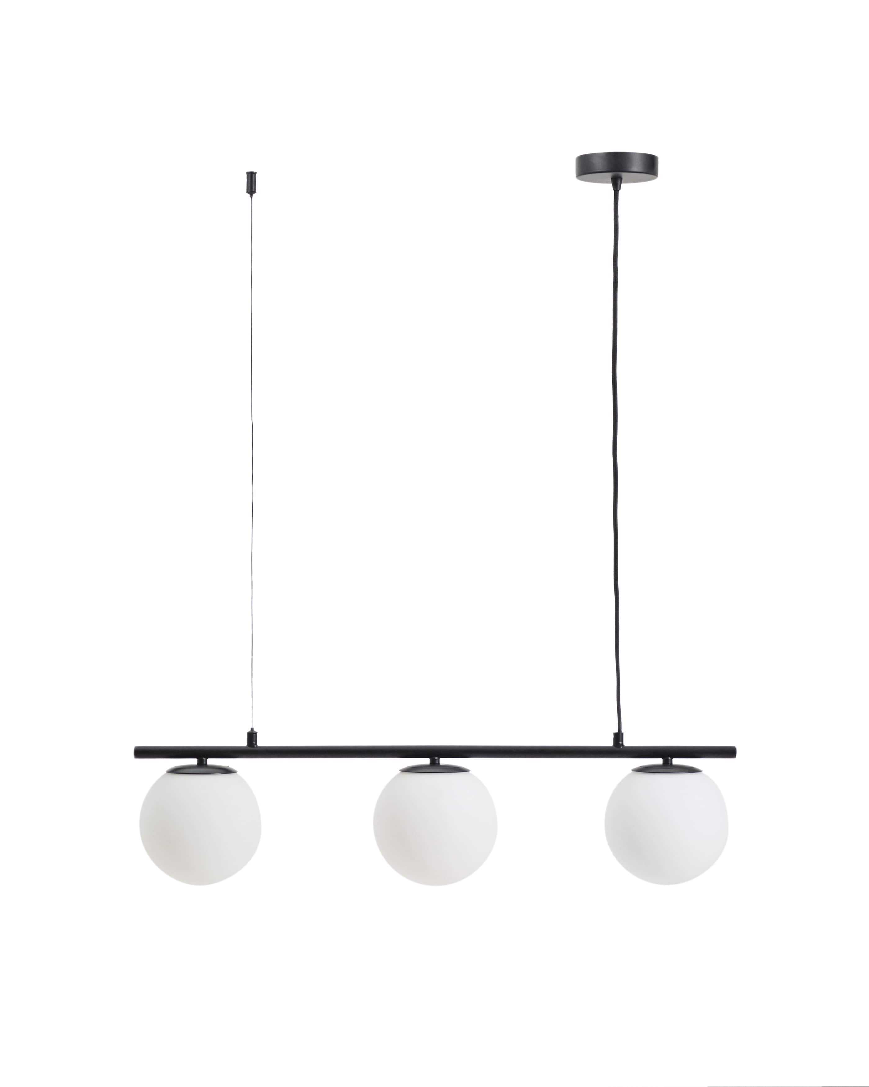 KAVE HOME Deckenleuchte BRISIA