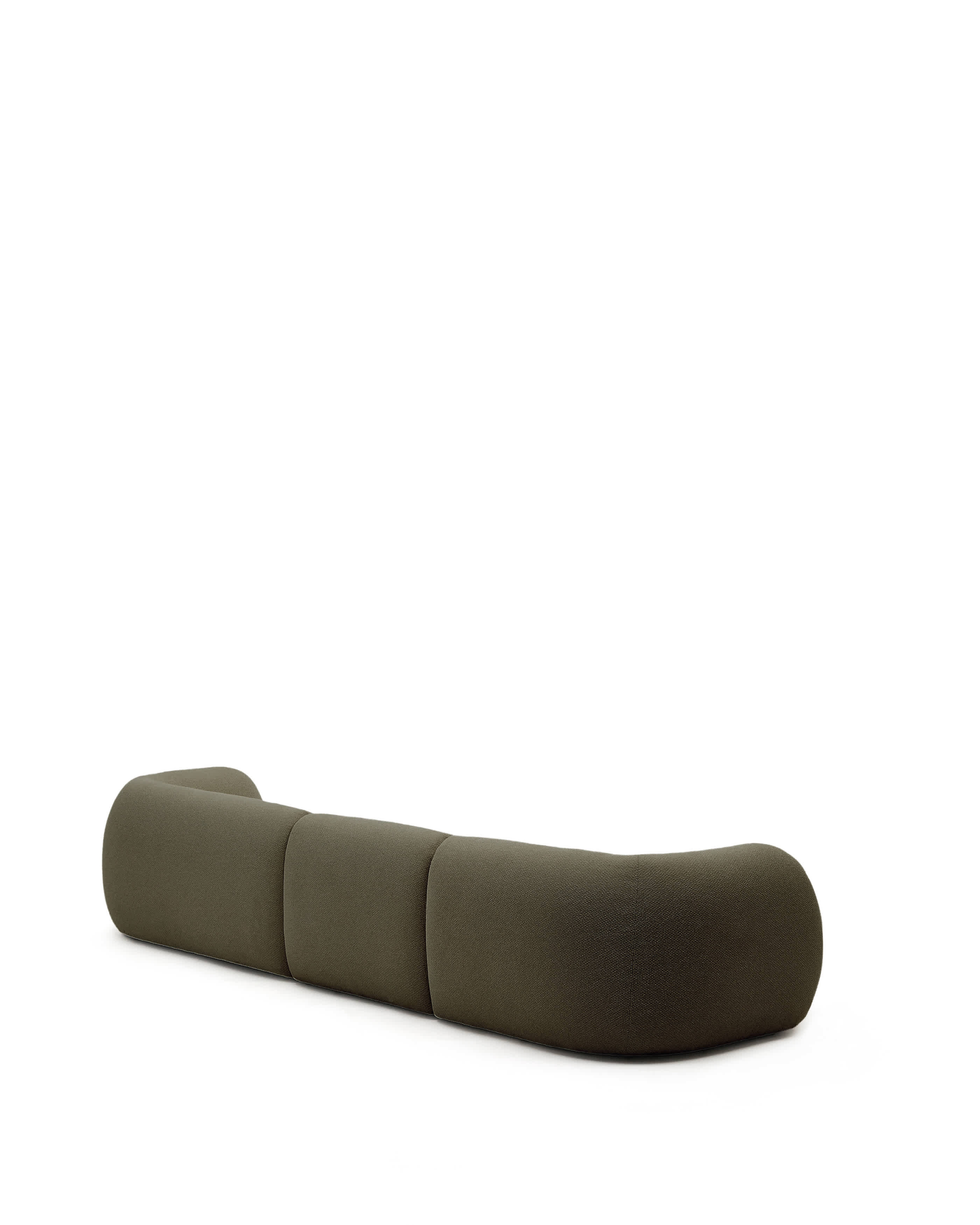 KAVE HOME Sofa MARTINA