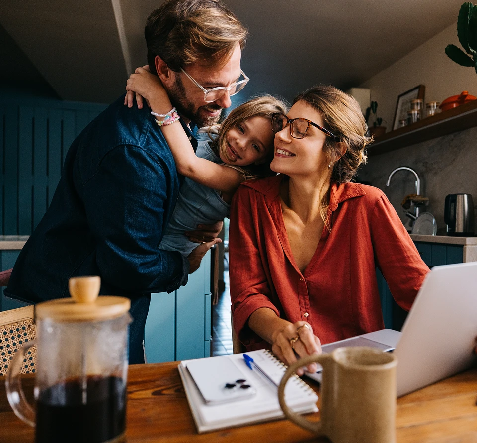 Küche planen bei Ehrmann