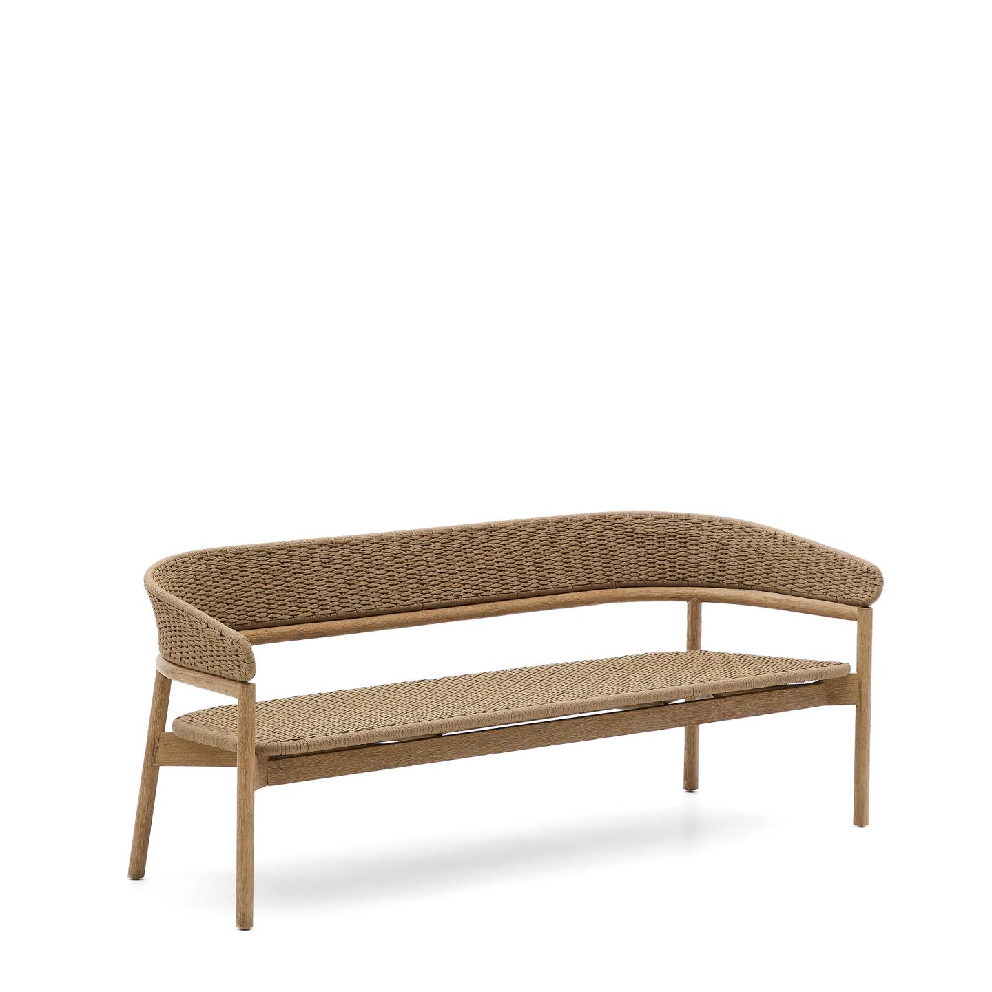 KAVE HOME ARINELLA garden sofa