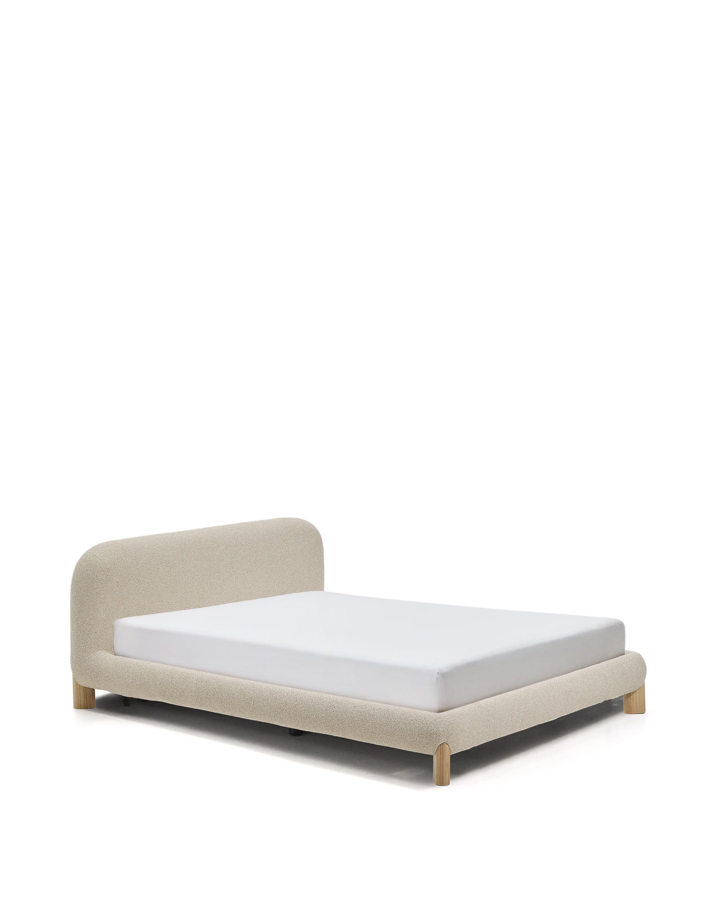 KAVE HOME Bett ODINA