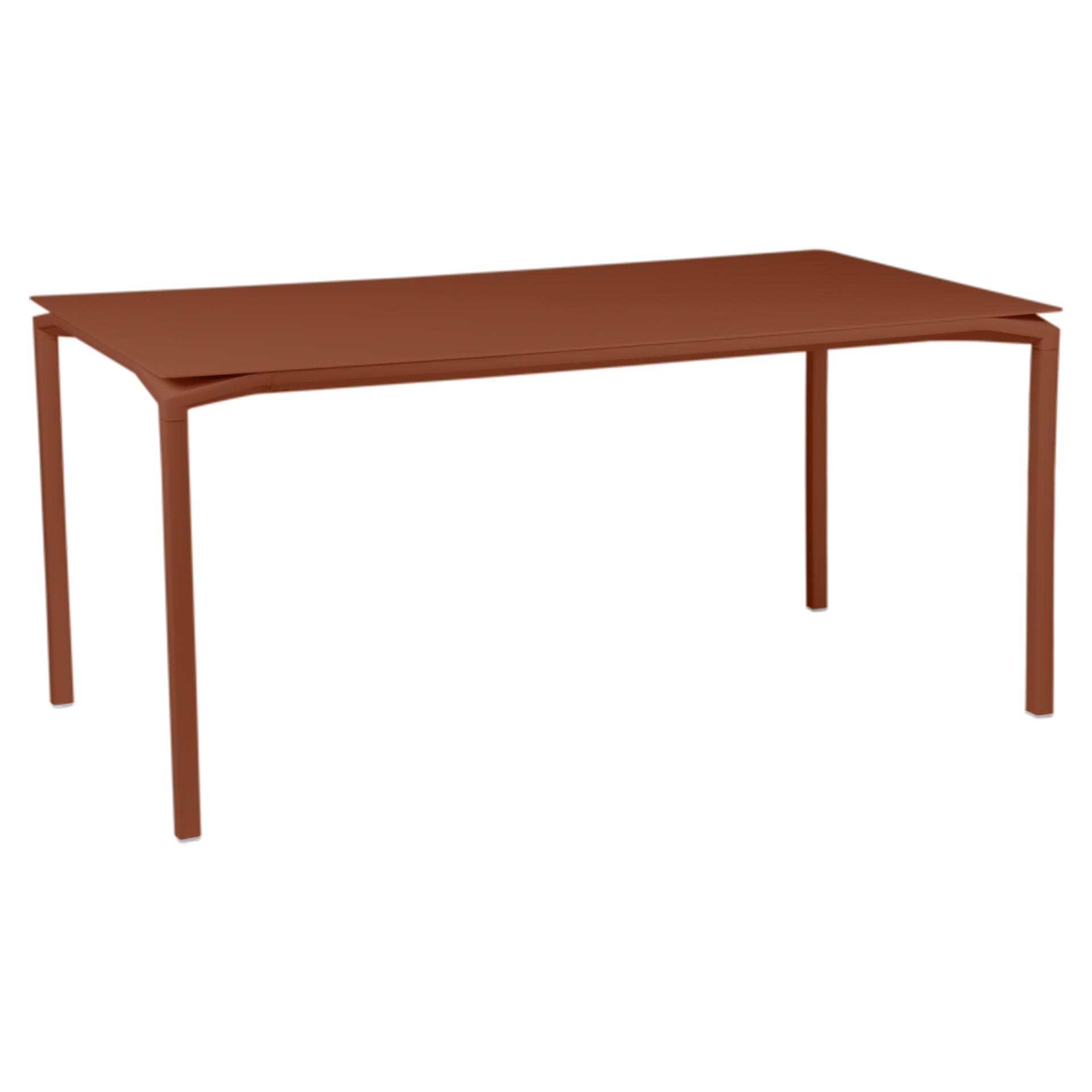 FERMOB Table de jardin CALVI