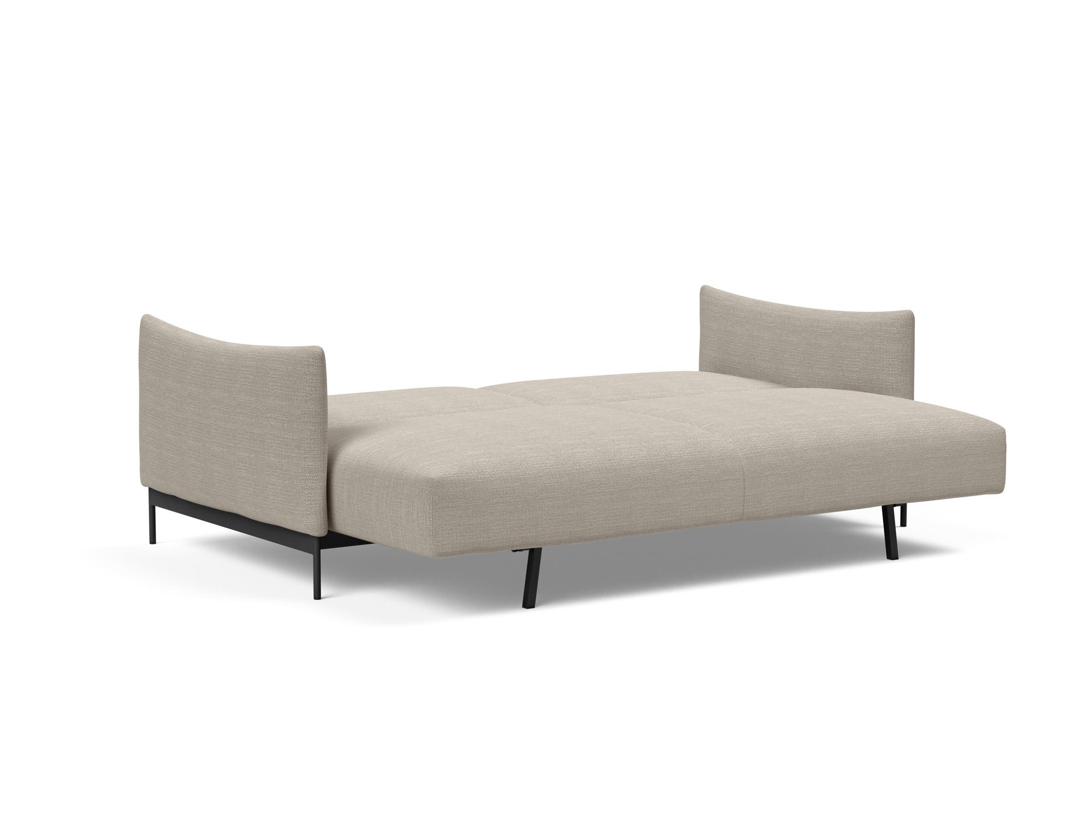 INNOVATION LIVING Funktionssofa MALLOY INNOVATION LIVING Funktionssofa MALLOY