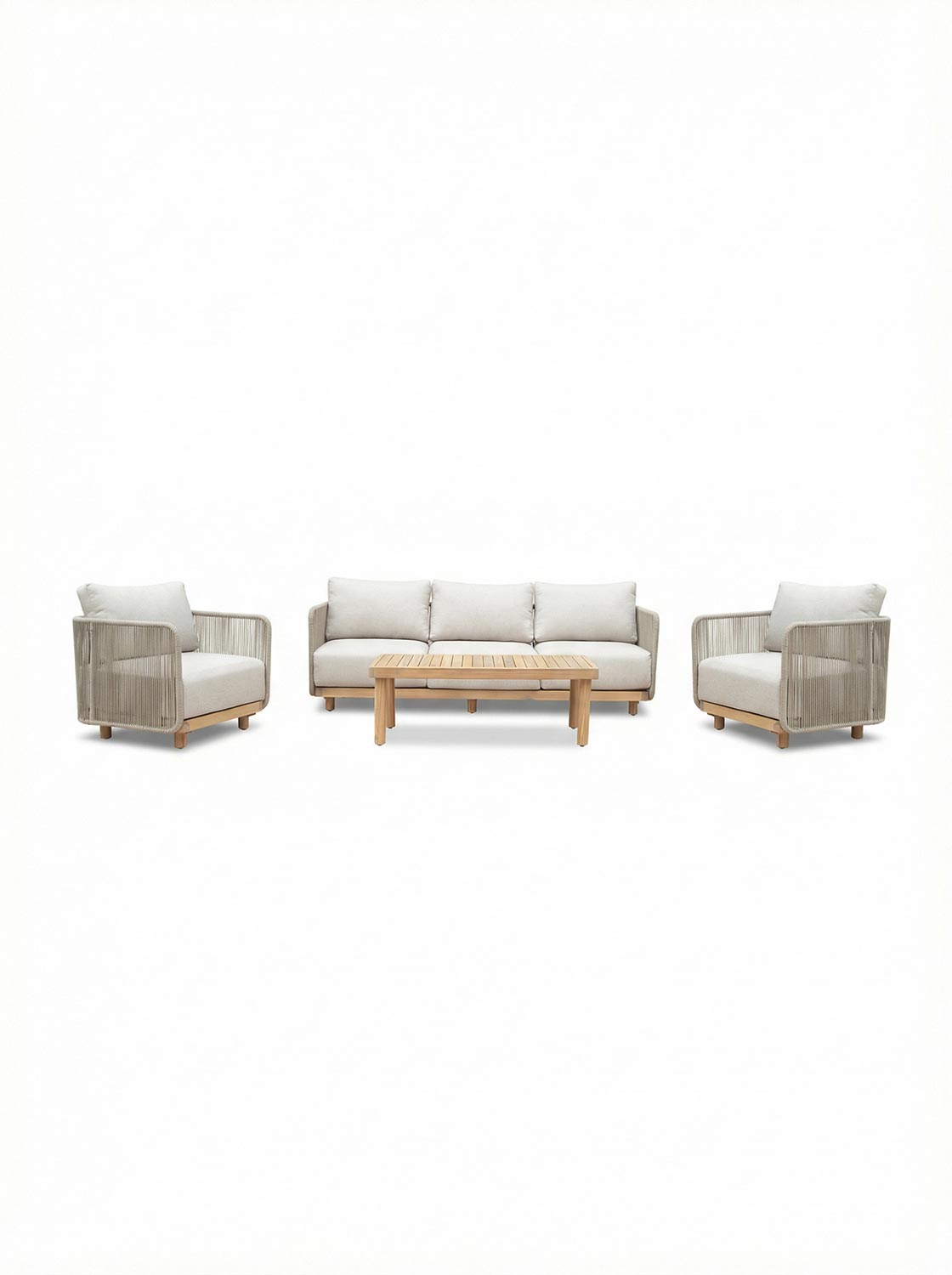 Faee SYLT Garden Lounge Set