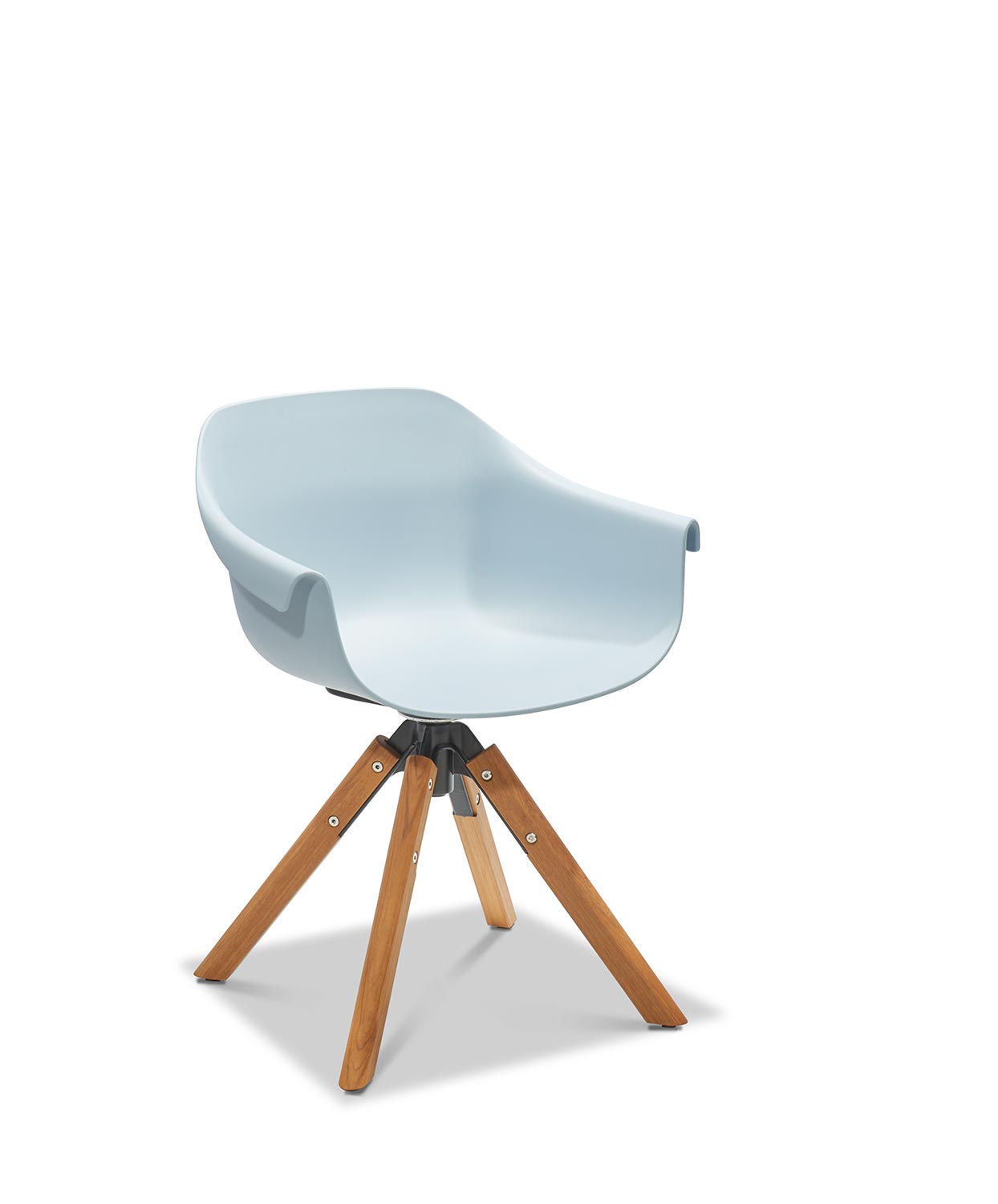 MUSTERRING Gartenstuhl FREILICHT