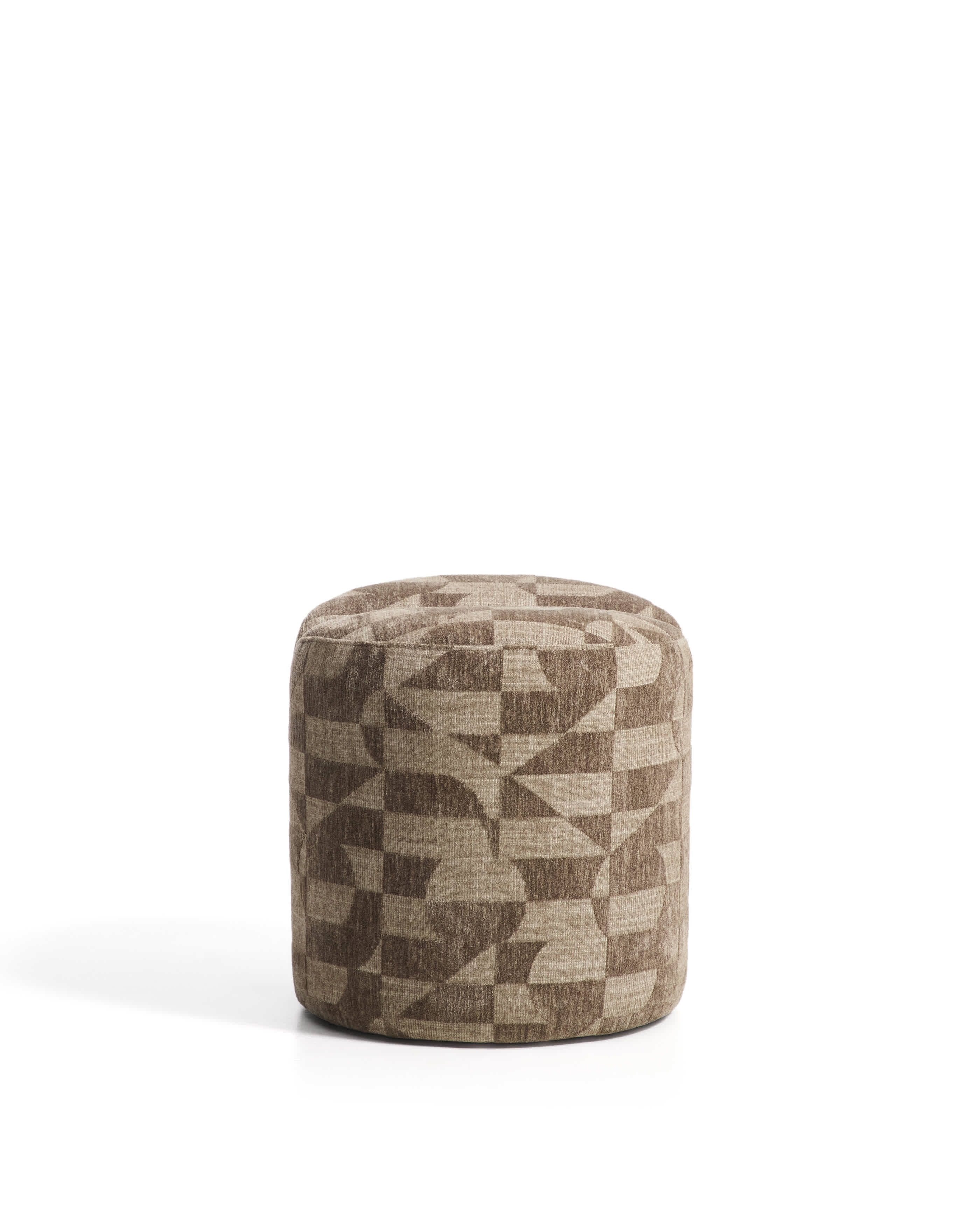 Kave Home NEDILO footstool