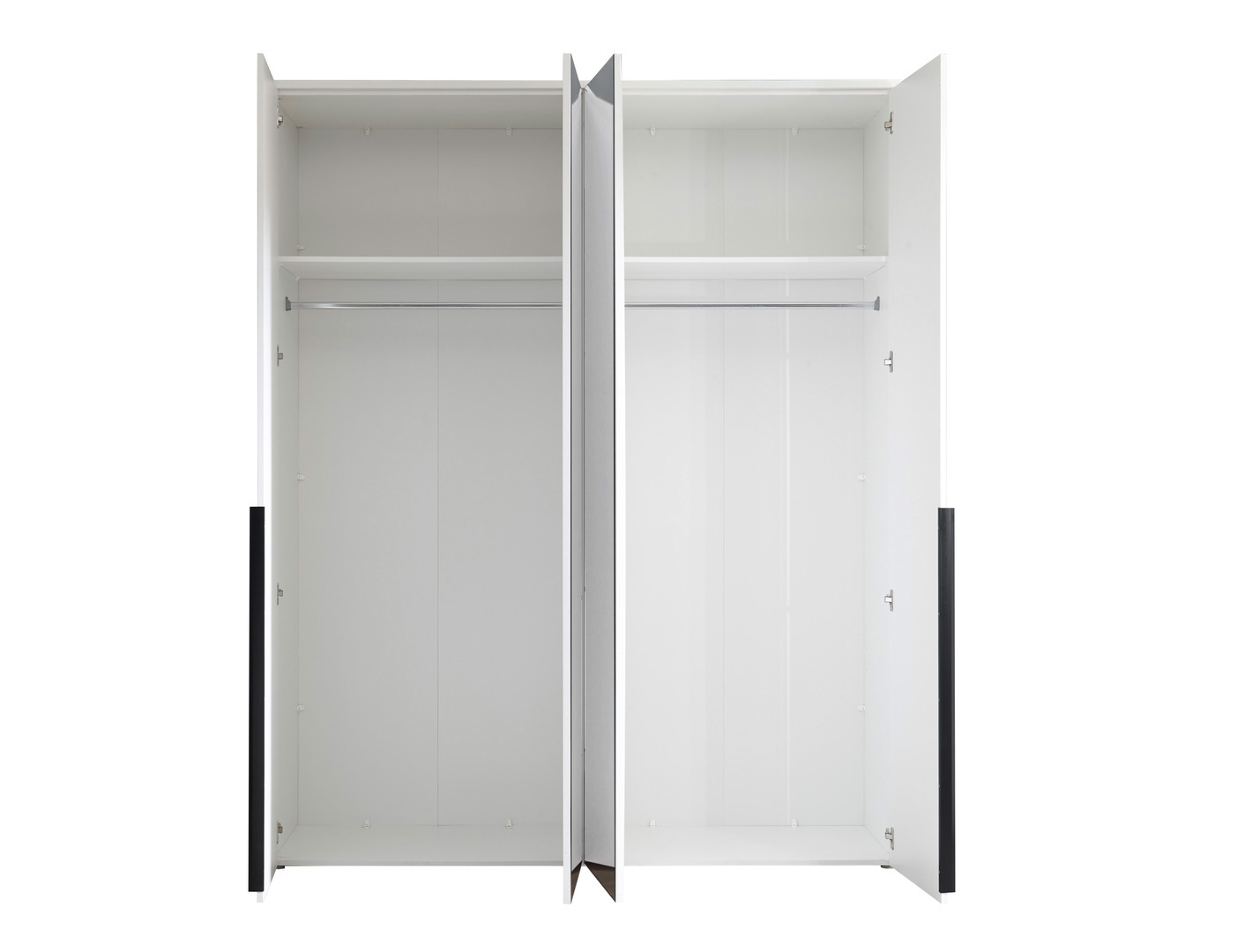KEVO wardrobe